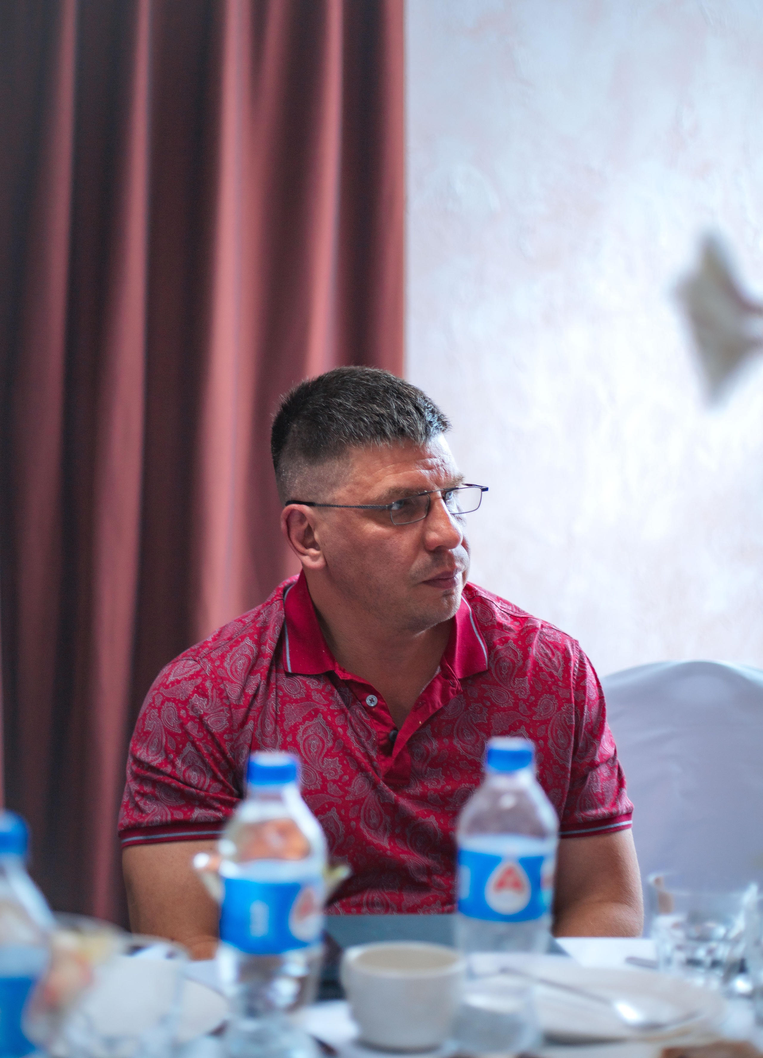 Коммерческая фотосессия для Ак Барк Банк в городе Ижевск. Бизнес фотограф Ижевск — Назаров Роман