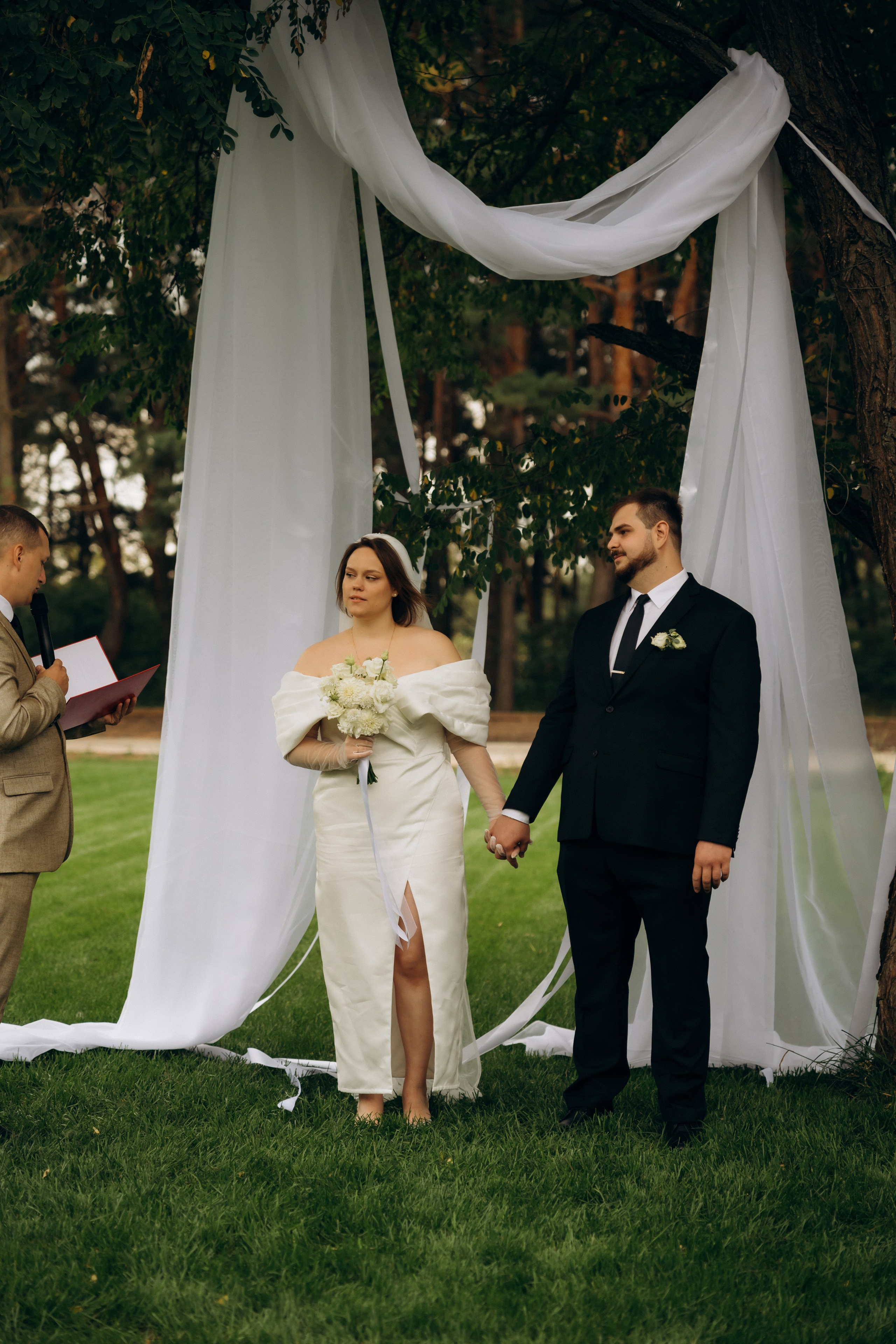 Виктория и Богдан. Ирина Гонтарева|Фотограф|Белгород