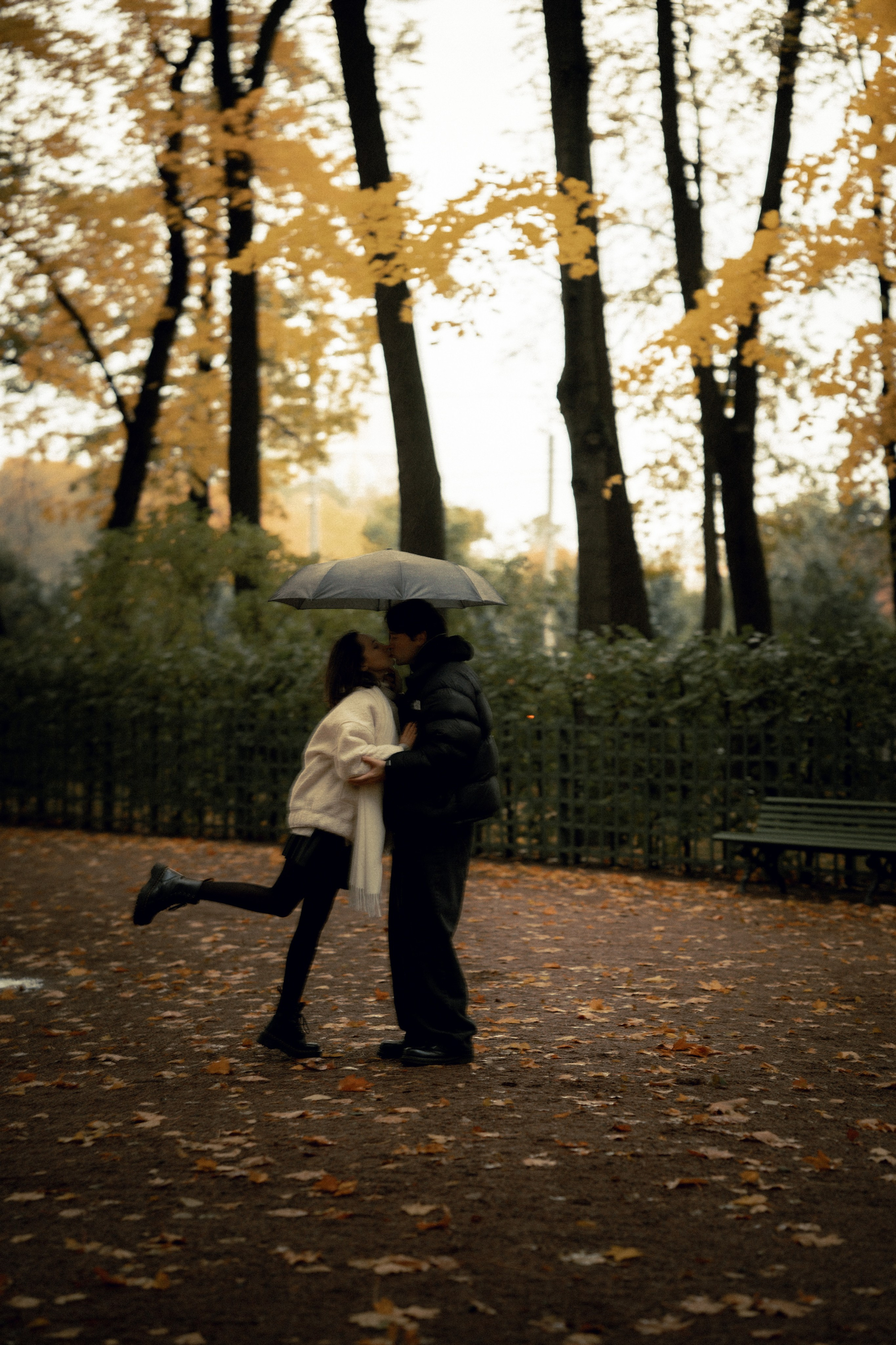 О Любви. Индира Фотограф Санкт-Петербург