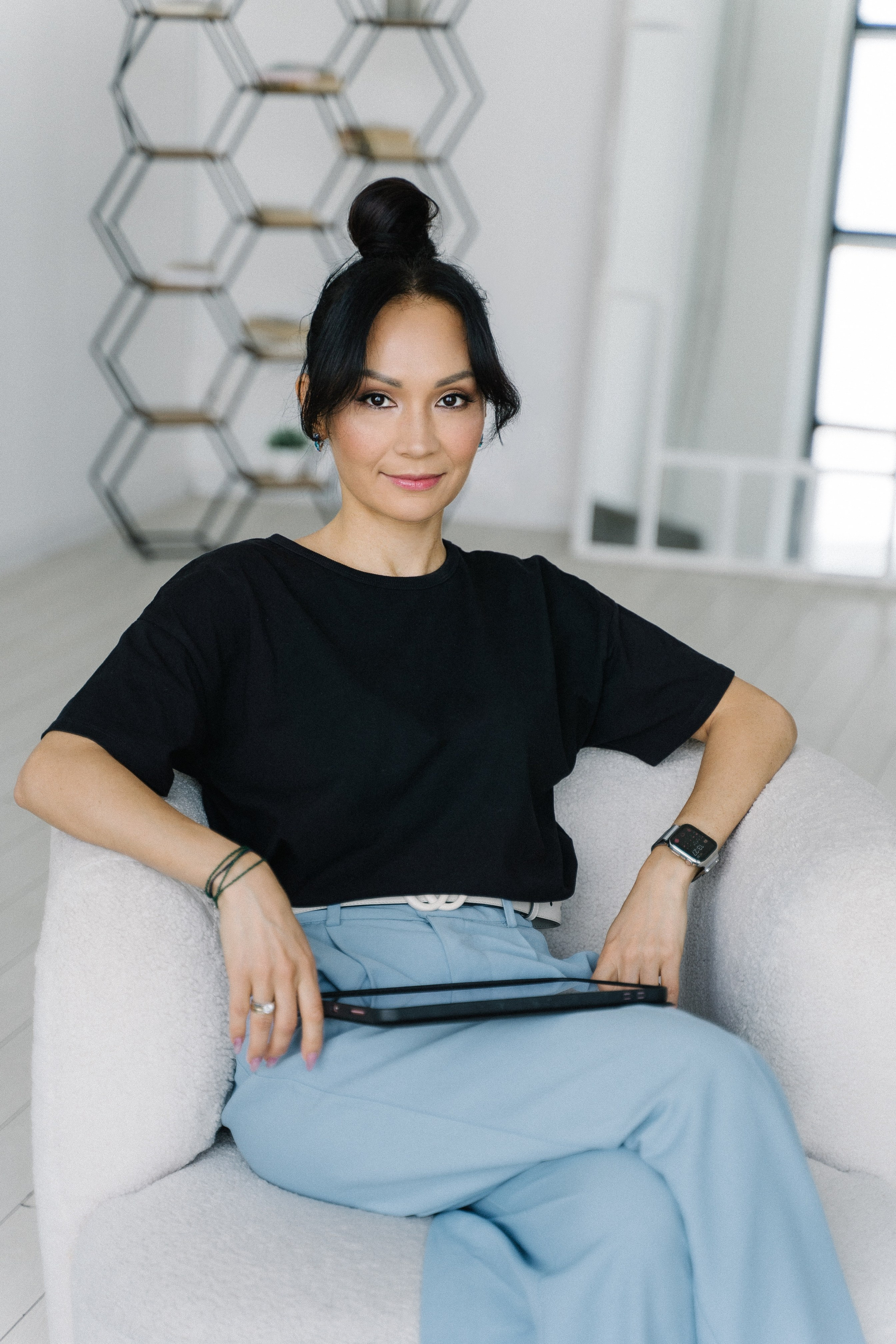 Яна 2024. Главная