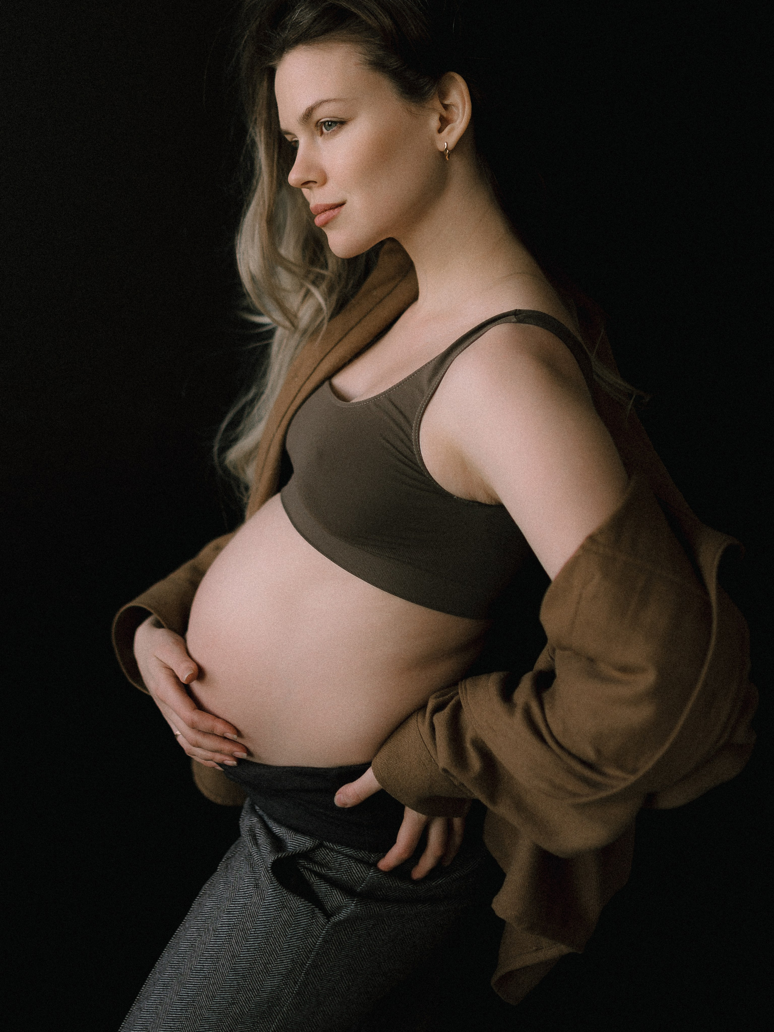 Оля. Фотограф для души Анастасия Конкс