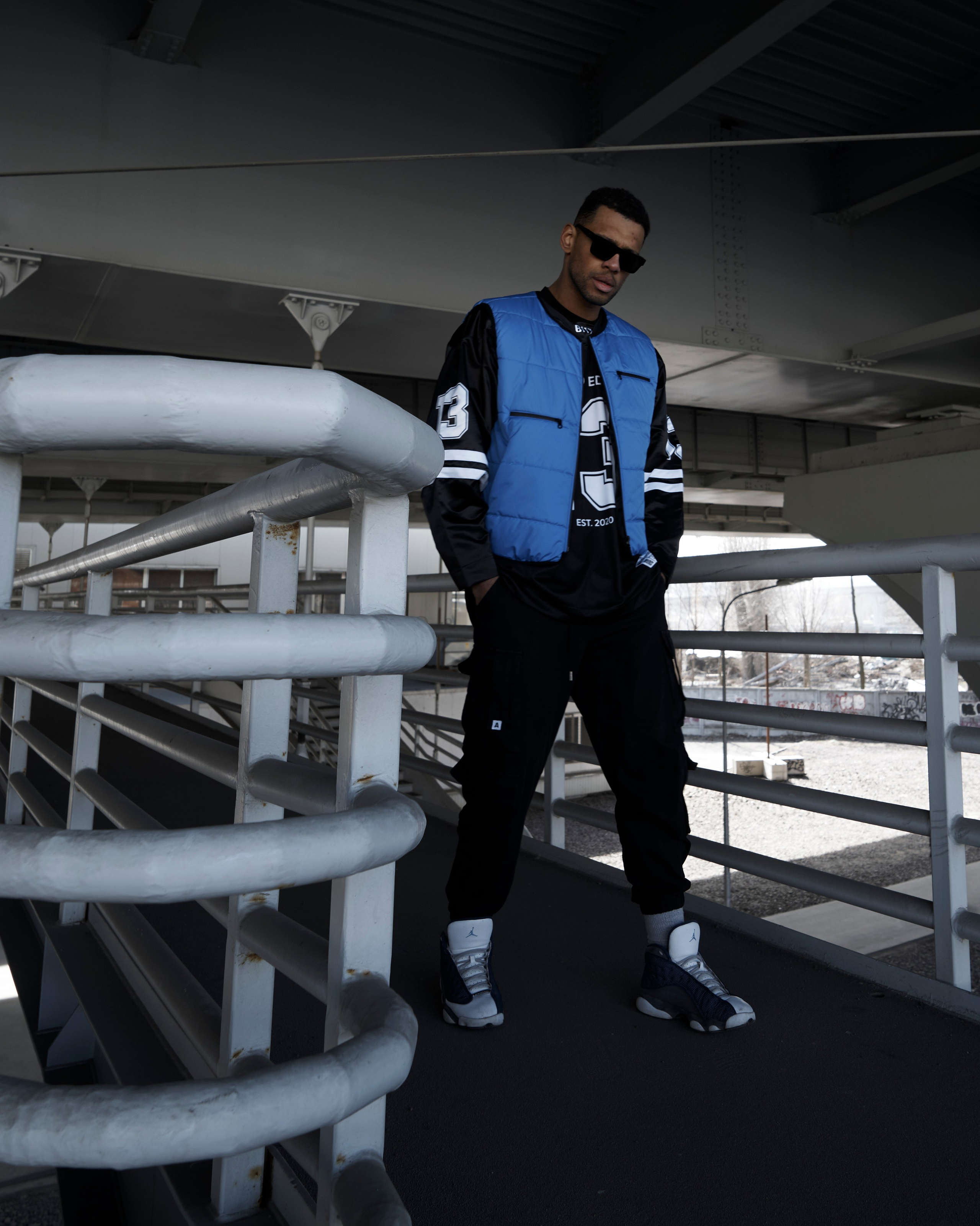 David. KRISTINA SHAVRINA