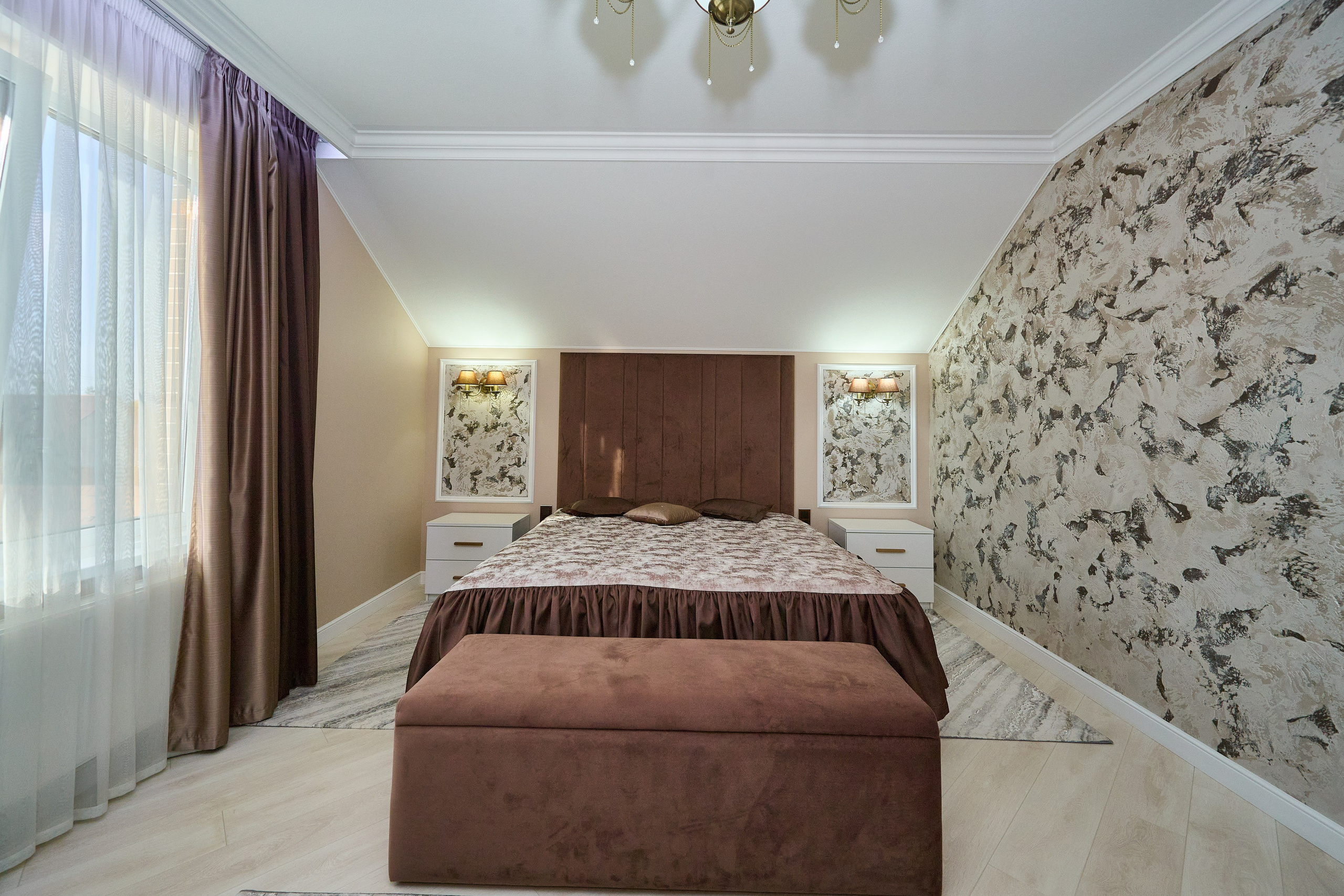 Дом 131. Интерьерный фотограф в Краснодаре