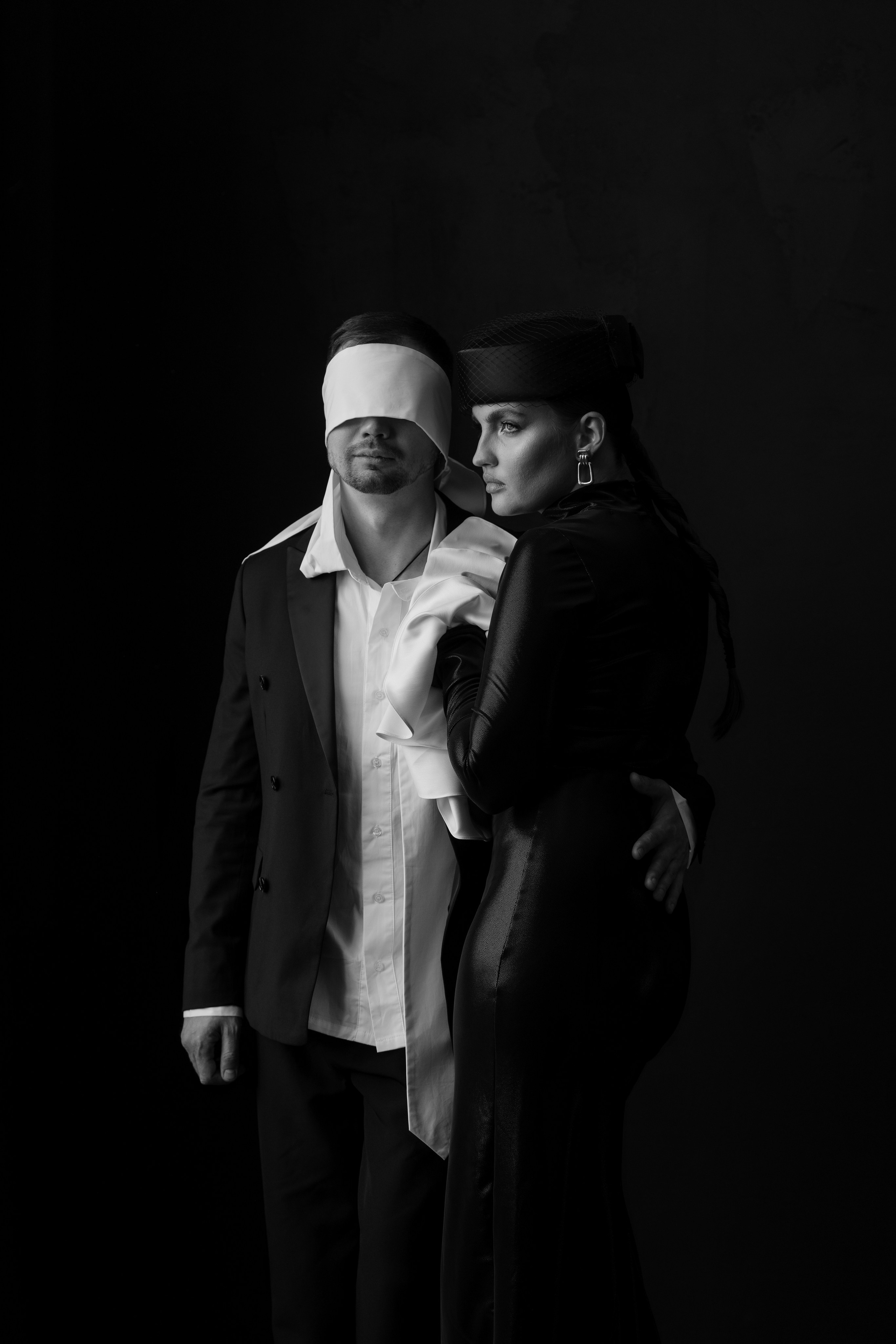 Дарья и Даниил. Свадебный и репортажный фотограф Элина Козырьянова