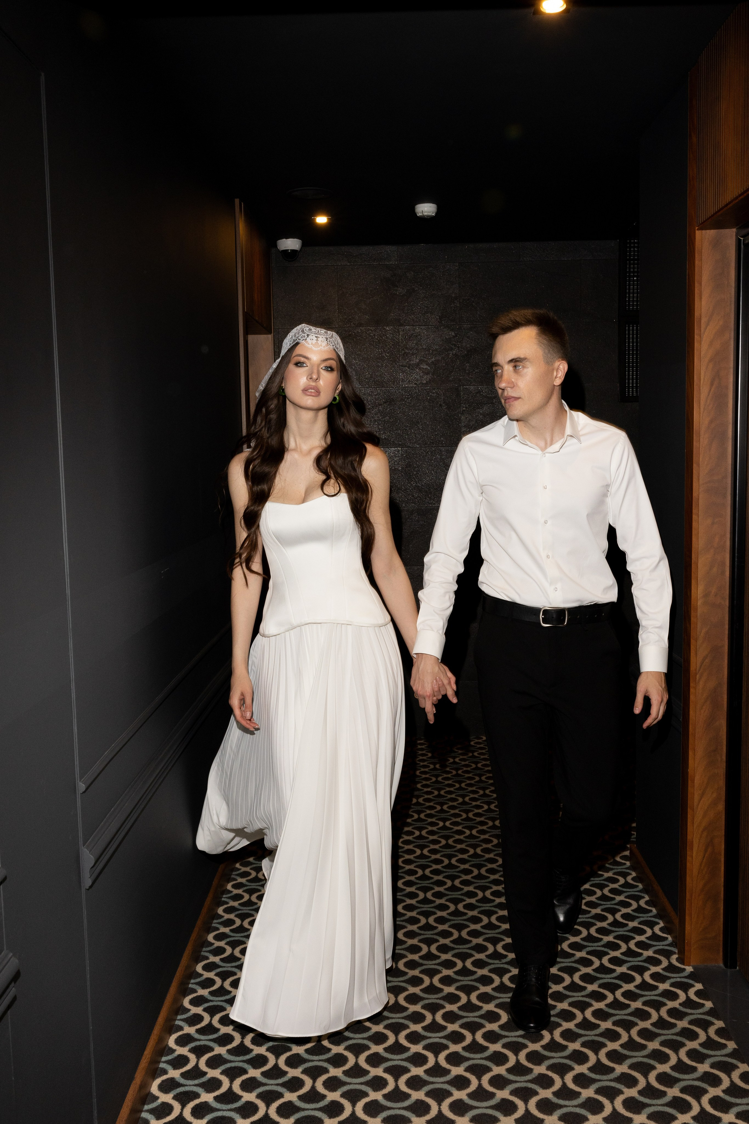 Алена&Андрей. Свадебный фотограф в Ростове-на-Дону Виктория Трунова