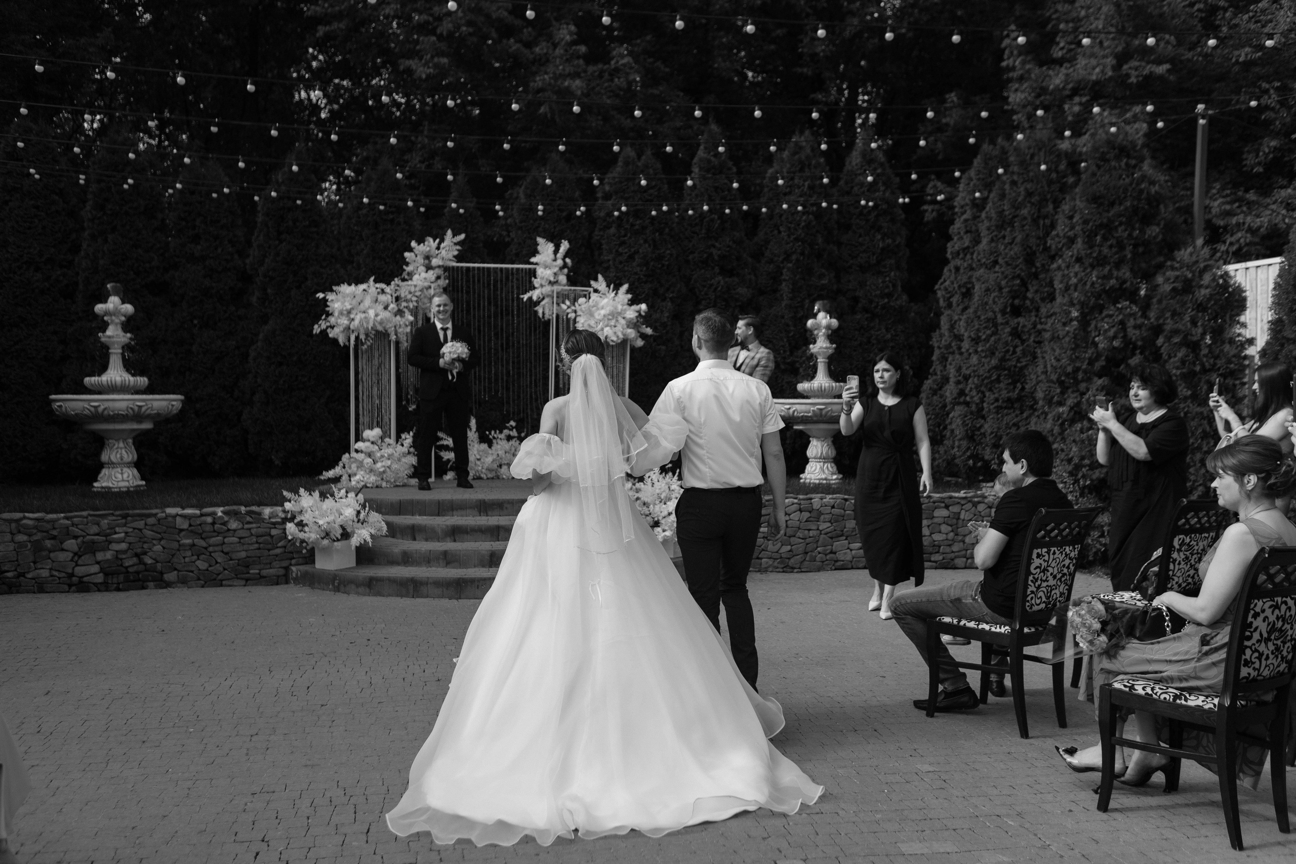 Тамара&Дмитрий. Свадебный фотограф в Ростове-на-Дону Виктория Трунова