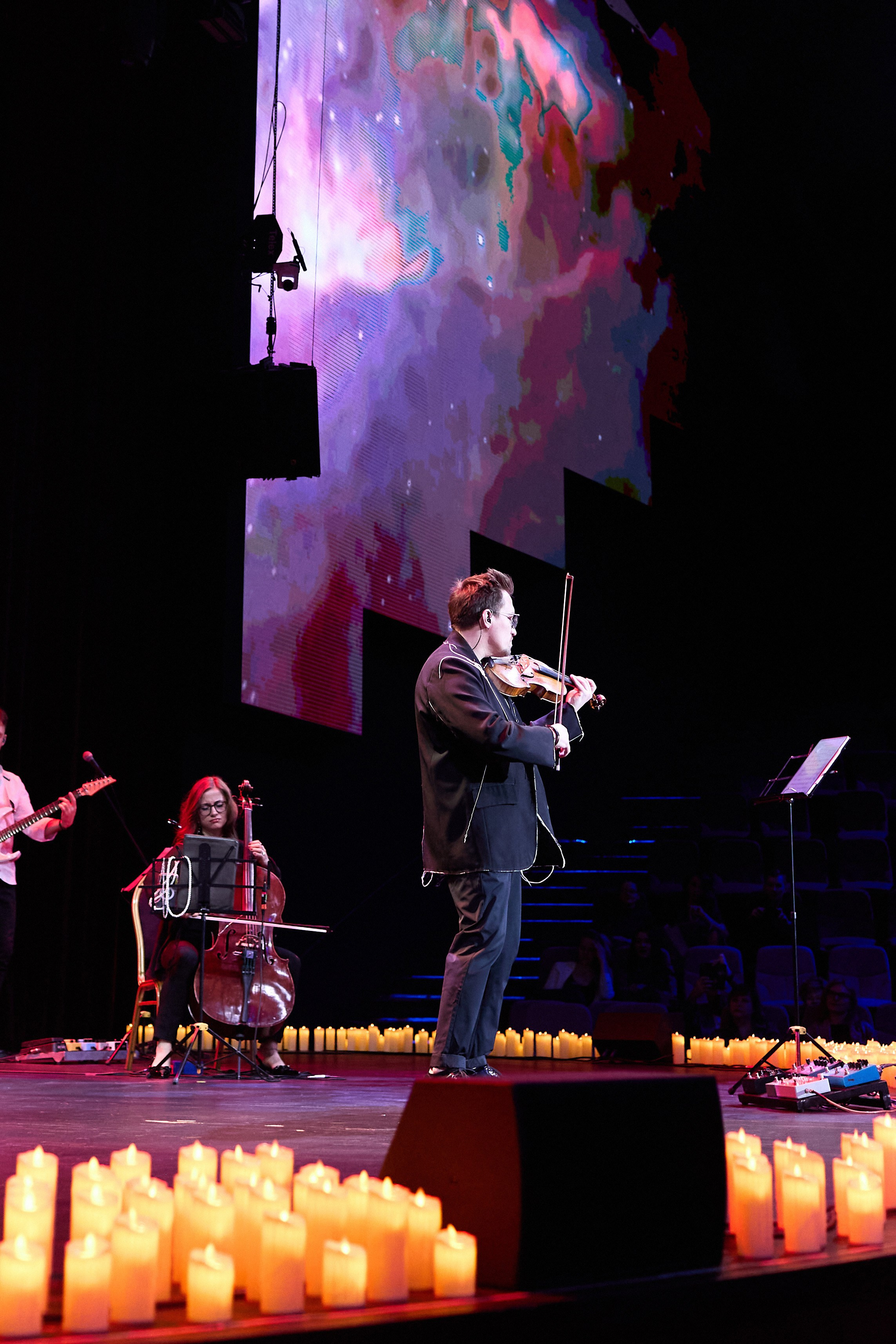 VEGAS CITY HALL. Фотограф Мария Сивохина