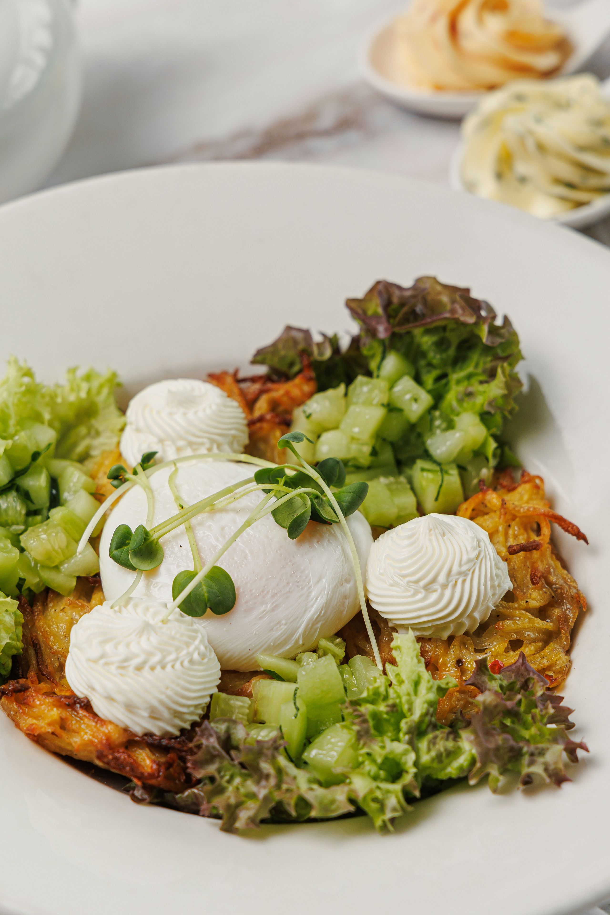 «FOUR». Фото и видео контент за одну съемку — Веретенников Егор