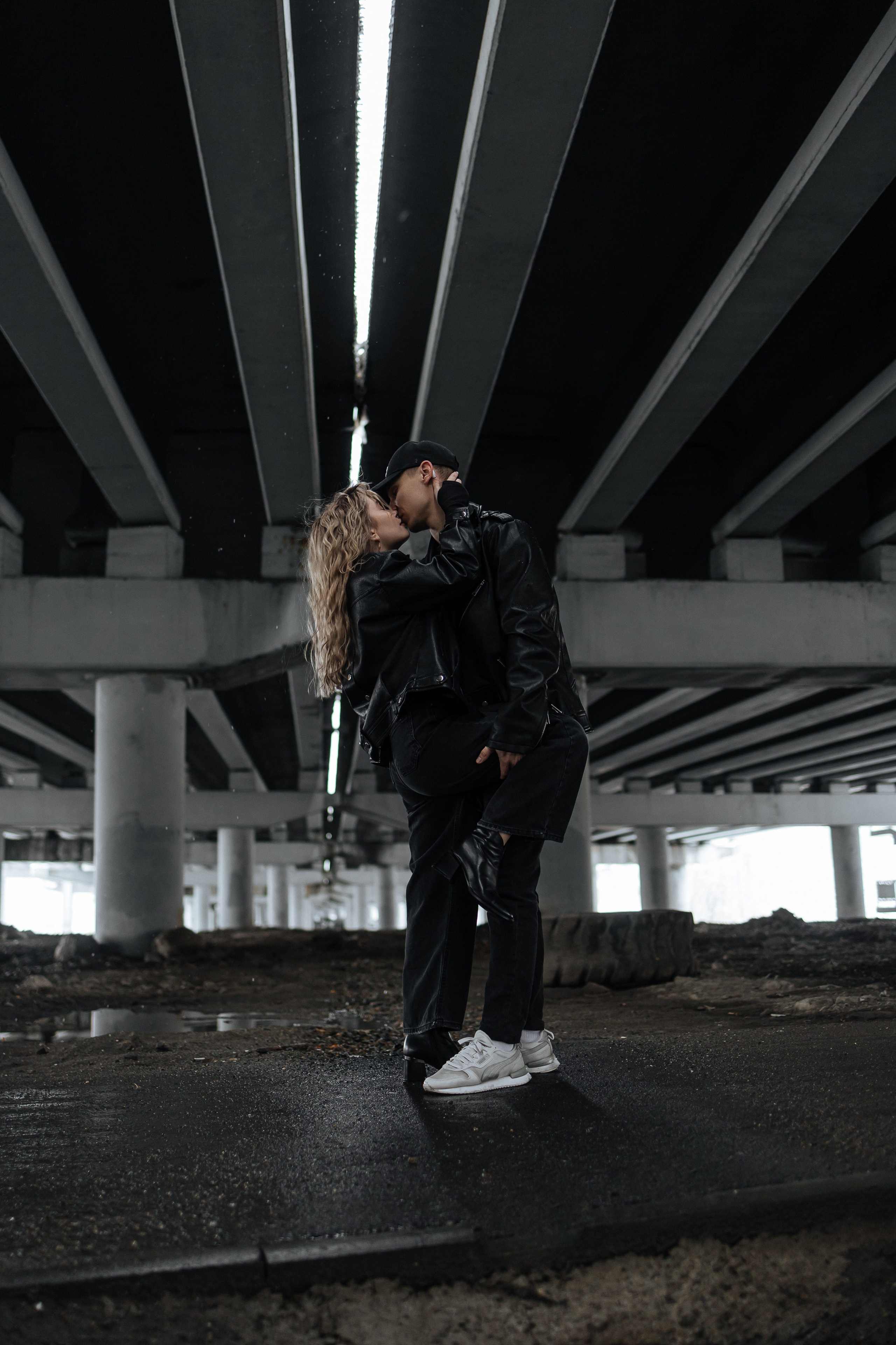 Мосты: Андрей и Ксения. Фотограф свадебный, репортажный, индивидуальный, фото для маркетплейсов, брендов, автосалонов