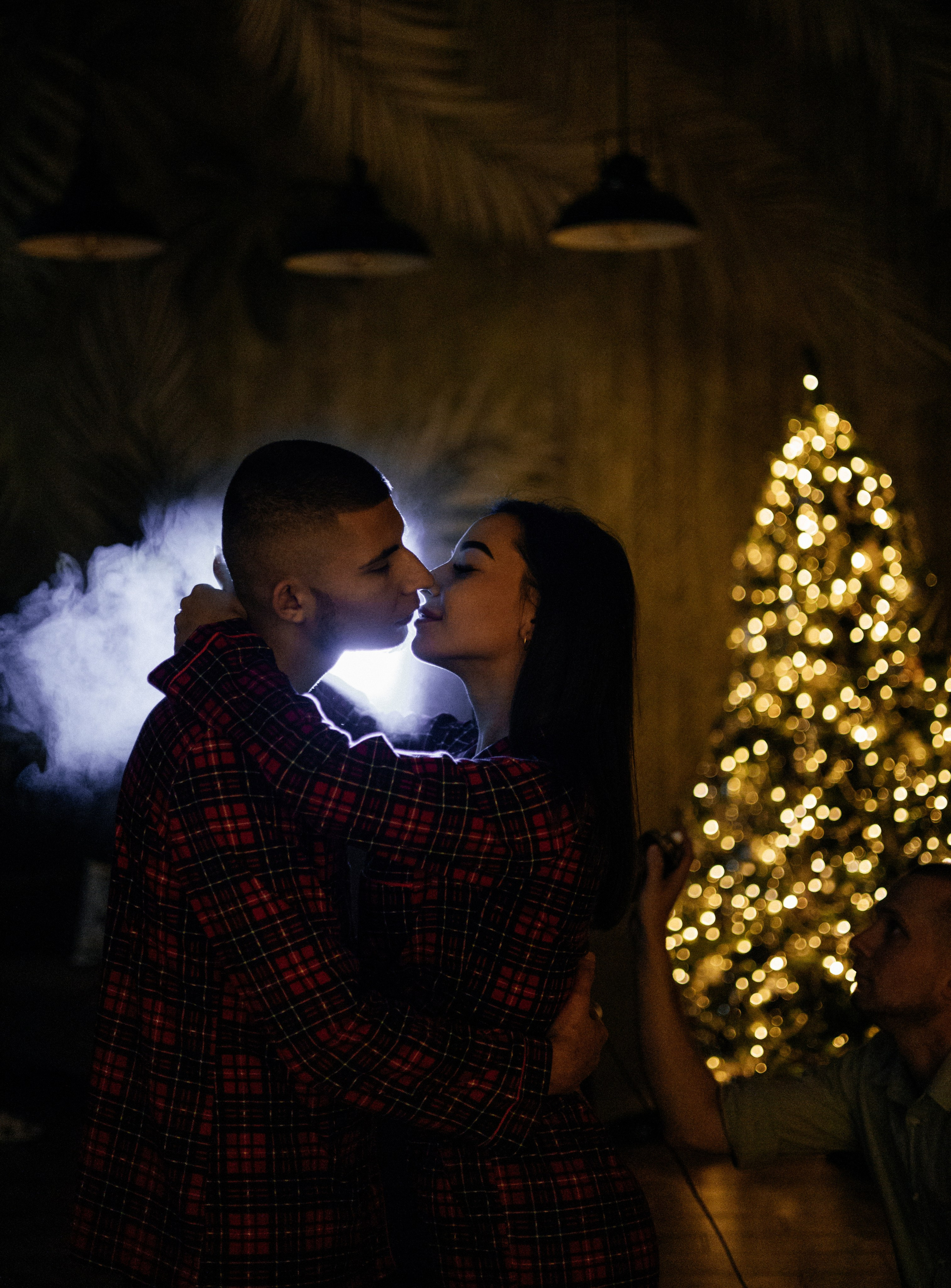 Новый год. Свадебный и семейный фотограф Ростова-на-Дону Ирина Бондарева