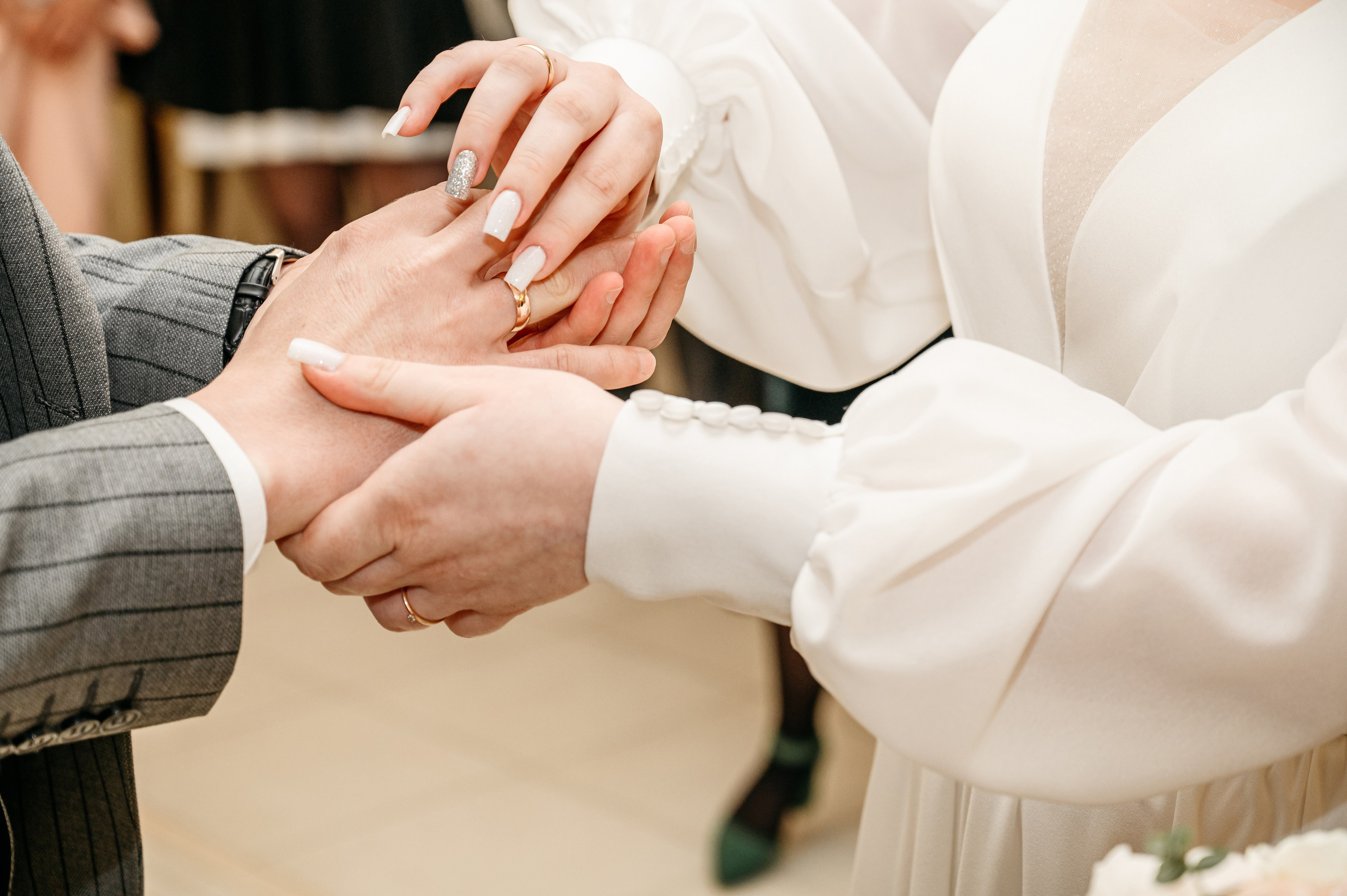 Николай Елизавета. Фотограф Владивосток. Игорь Кирсанов