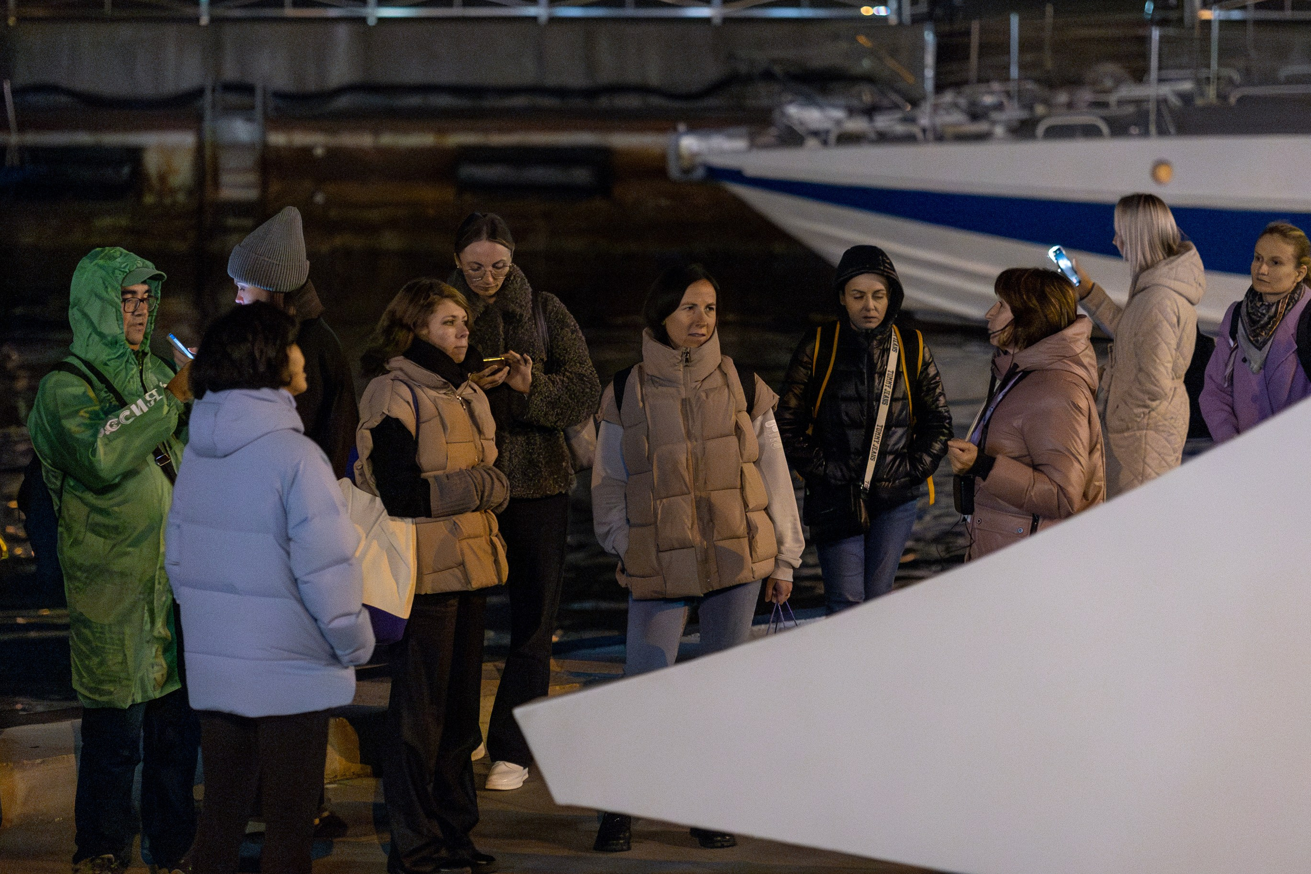Всероссийский конкурс Проводники смыслов. Репортажный и портретный фотограф в Владивостоке