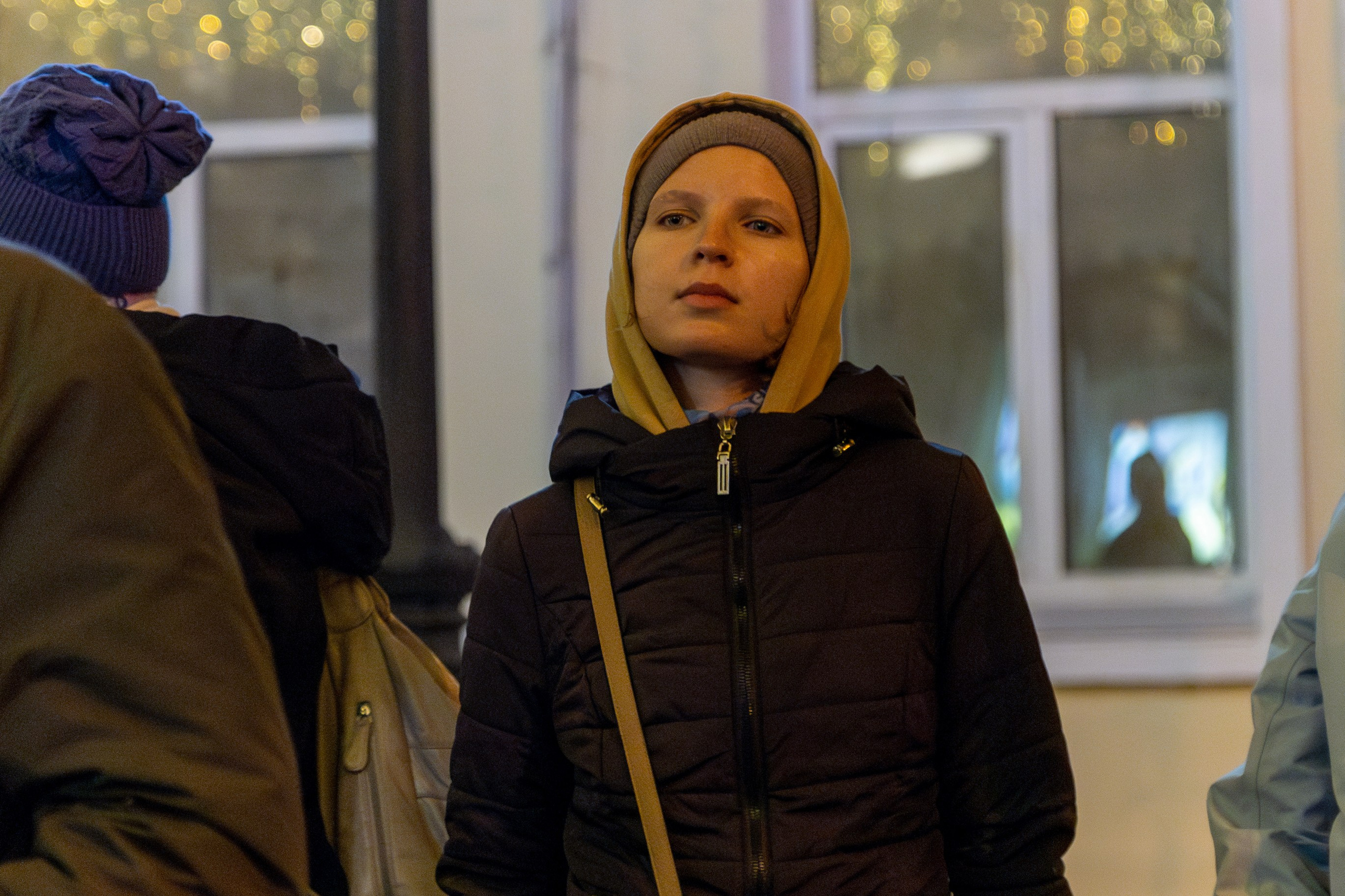 Всероссийский конкурс Проводники смыслов. Репортажный и портретный фотограф в Владивостоке