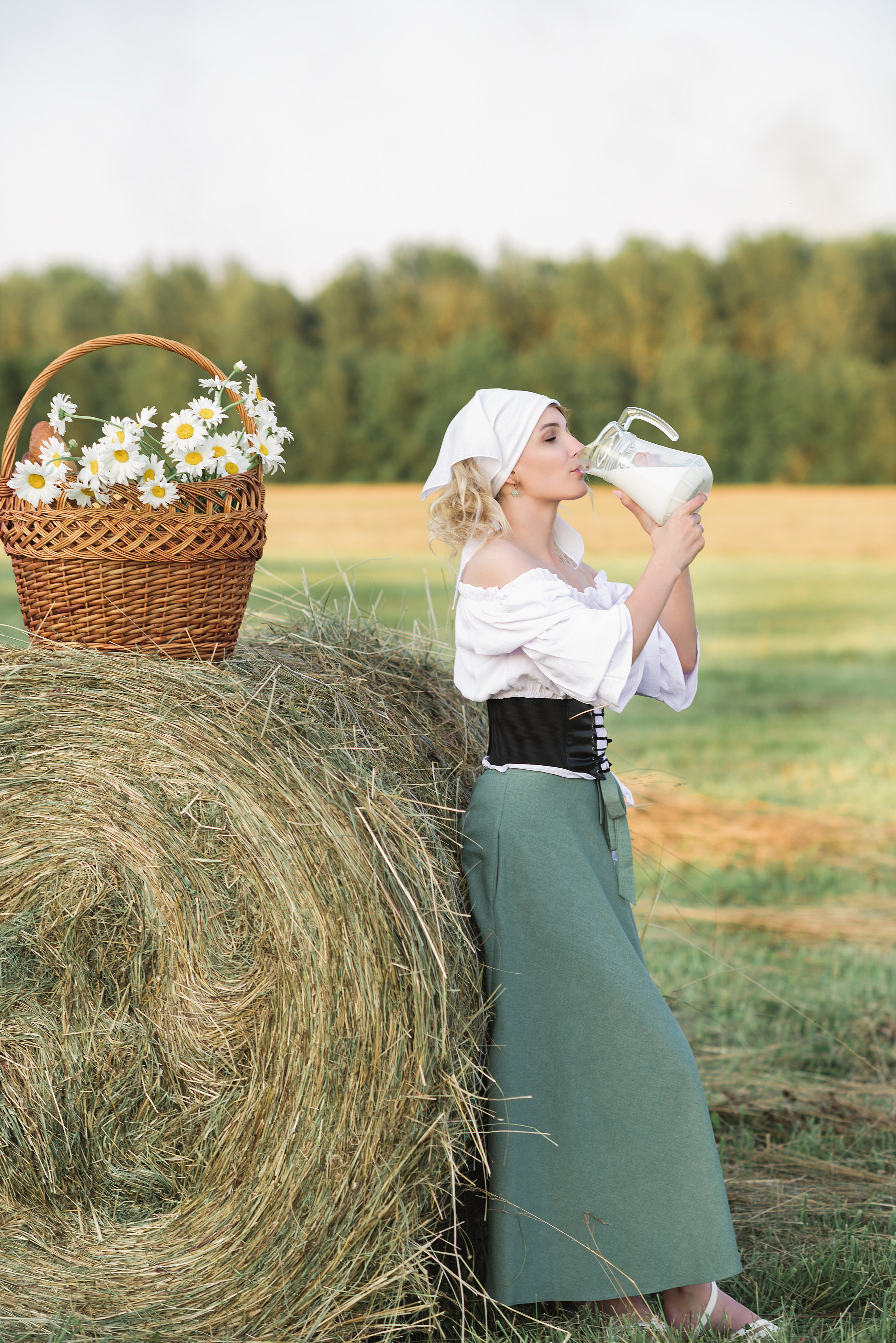Настя. Фотограф в Санкт-Петербурге Катя Прудникова