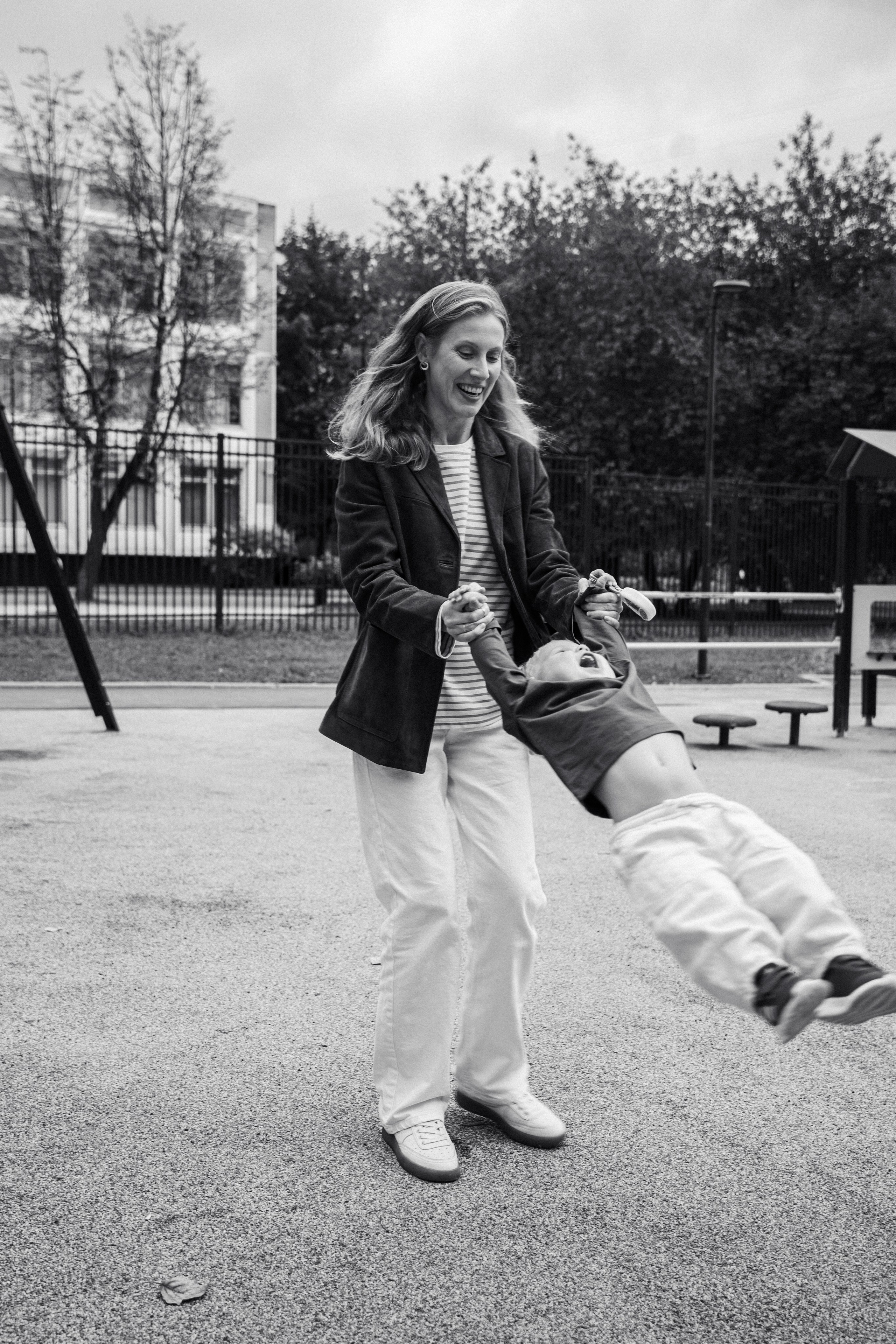 Залетовы. Юлия Холина — ваш фотограф в Москве