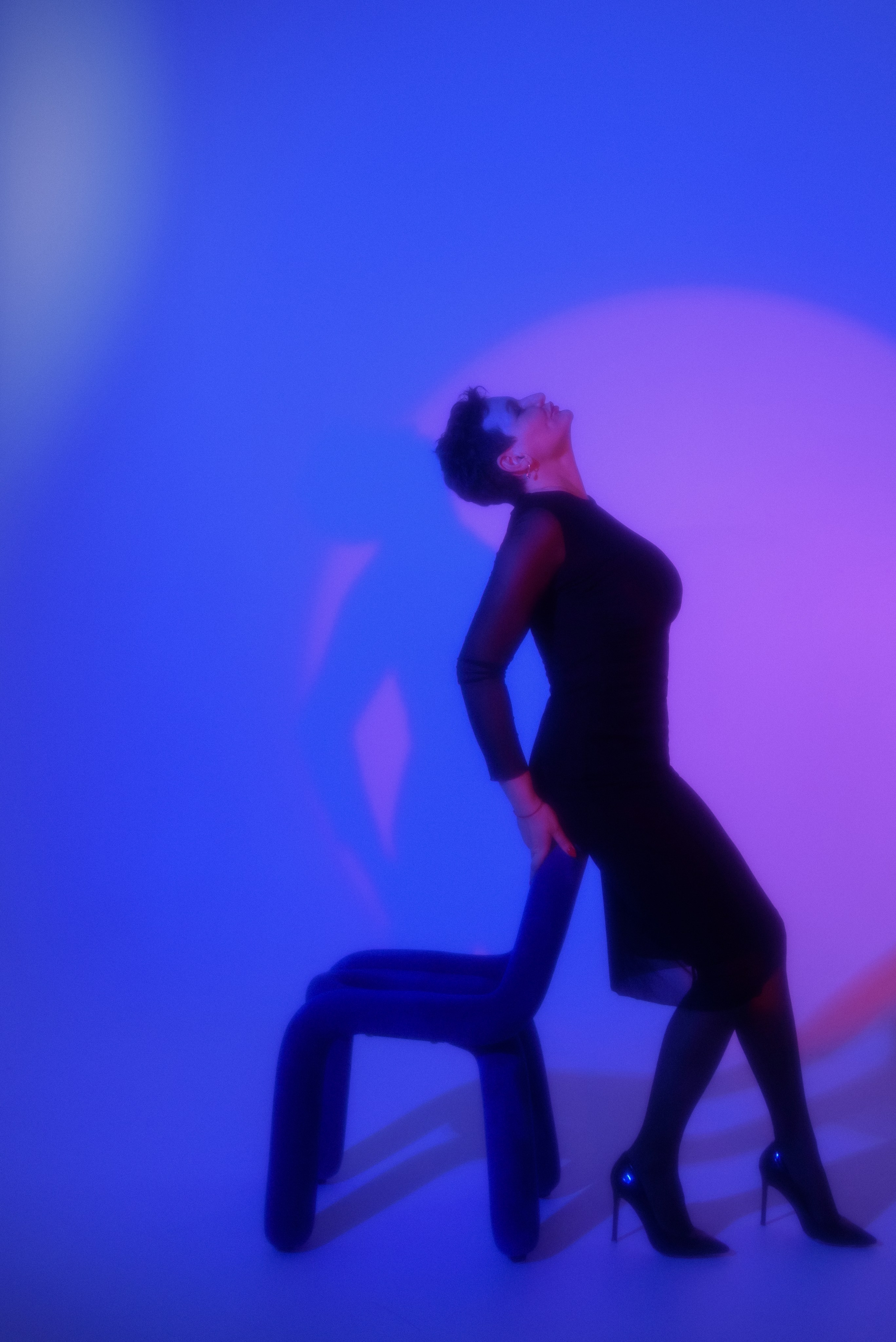 Яна. Фотограф Дарья Мустафина, Тюмень