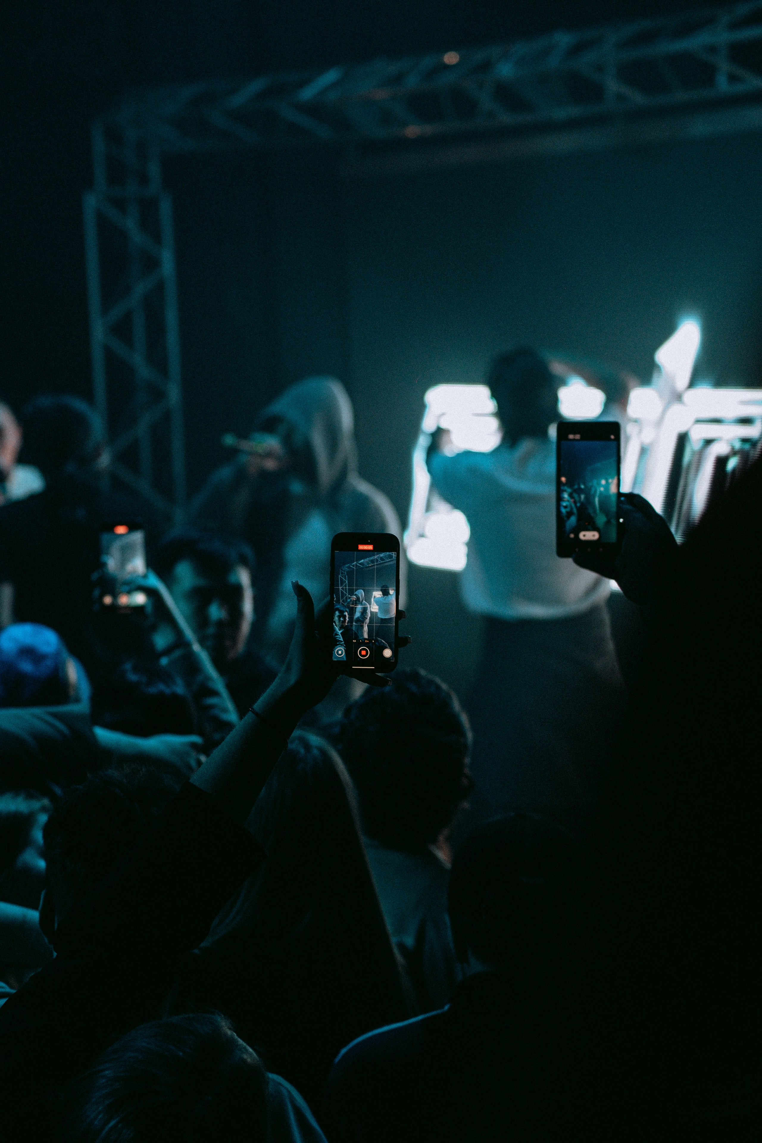 DISCOTHEQUE X CAPTOWN. Фотограф в Тюмени Кирилл Марфин