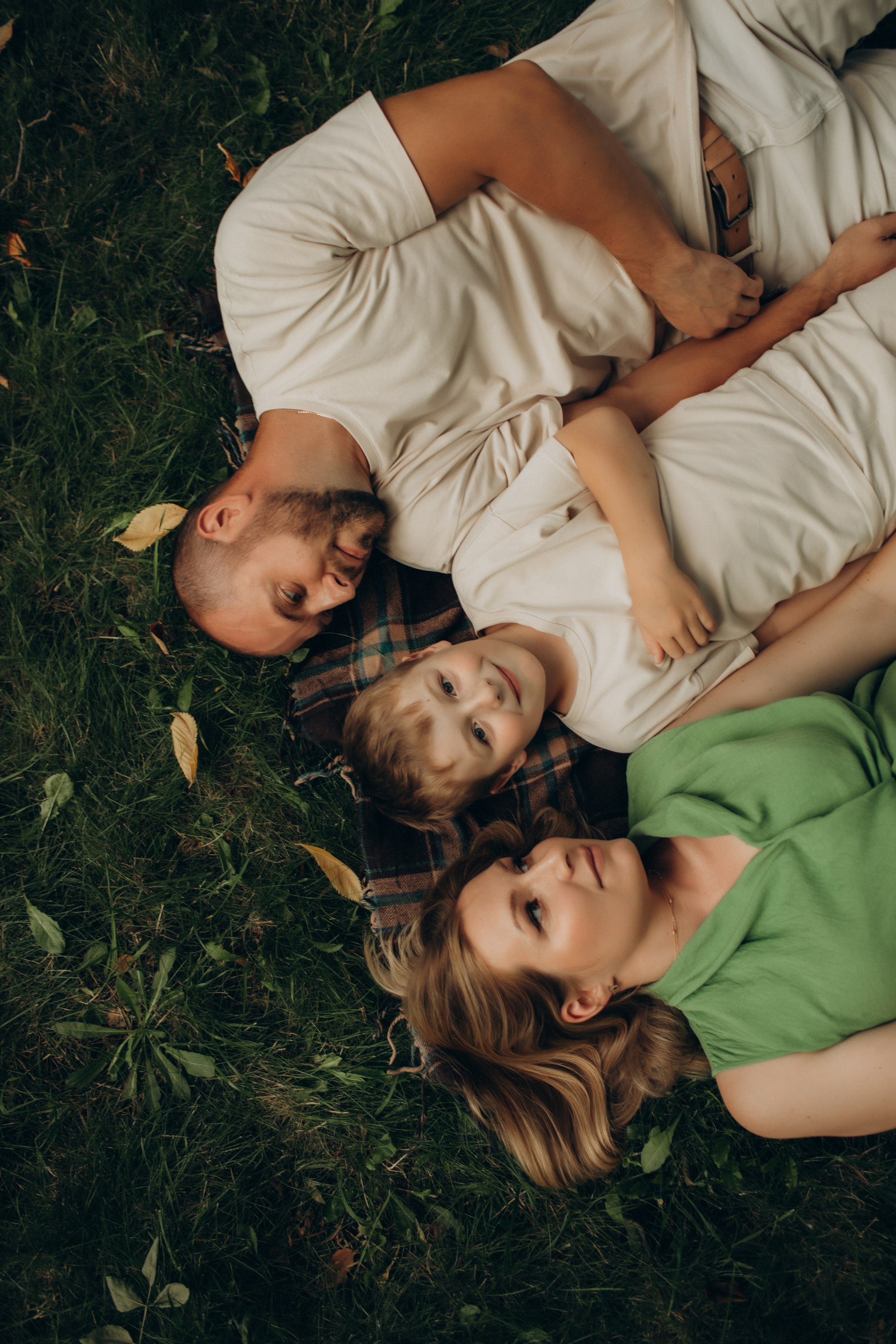 1+1=4. Семейный фотограф в Челябинске Ксения Зубкова