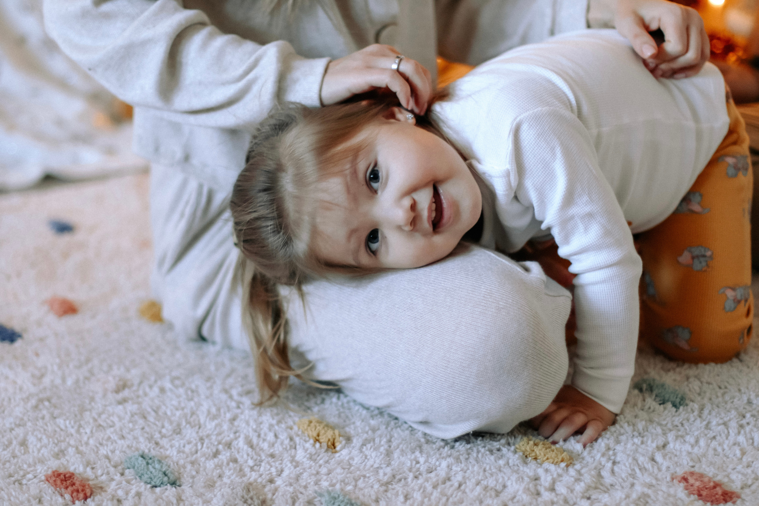 Love story и семья. Главная