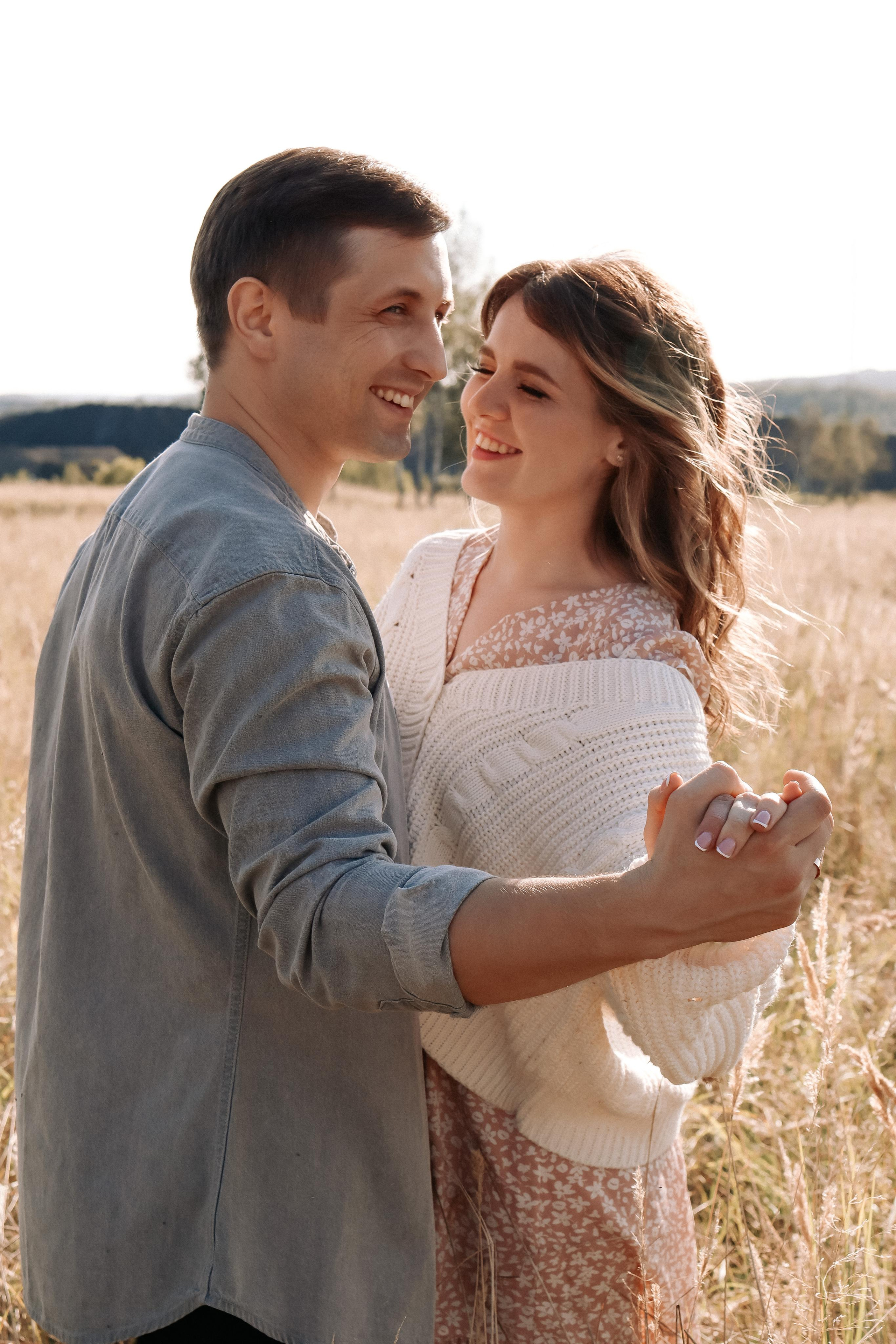 Love story и семья. Главная