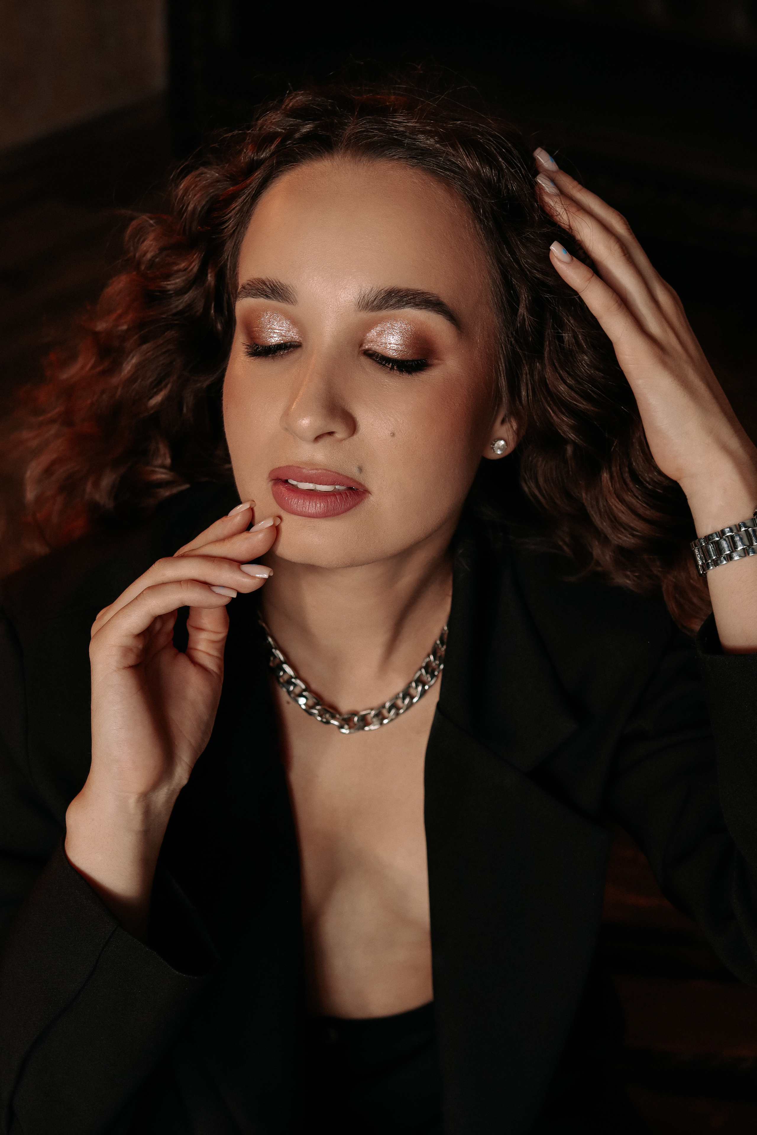 Студийные съёмки. Главная