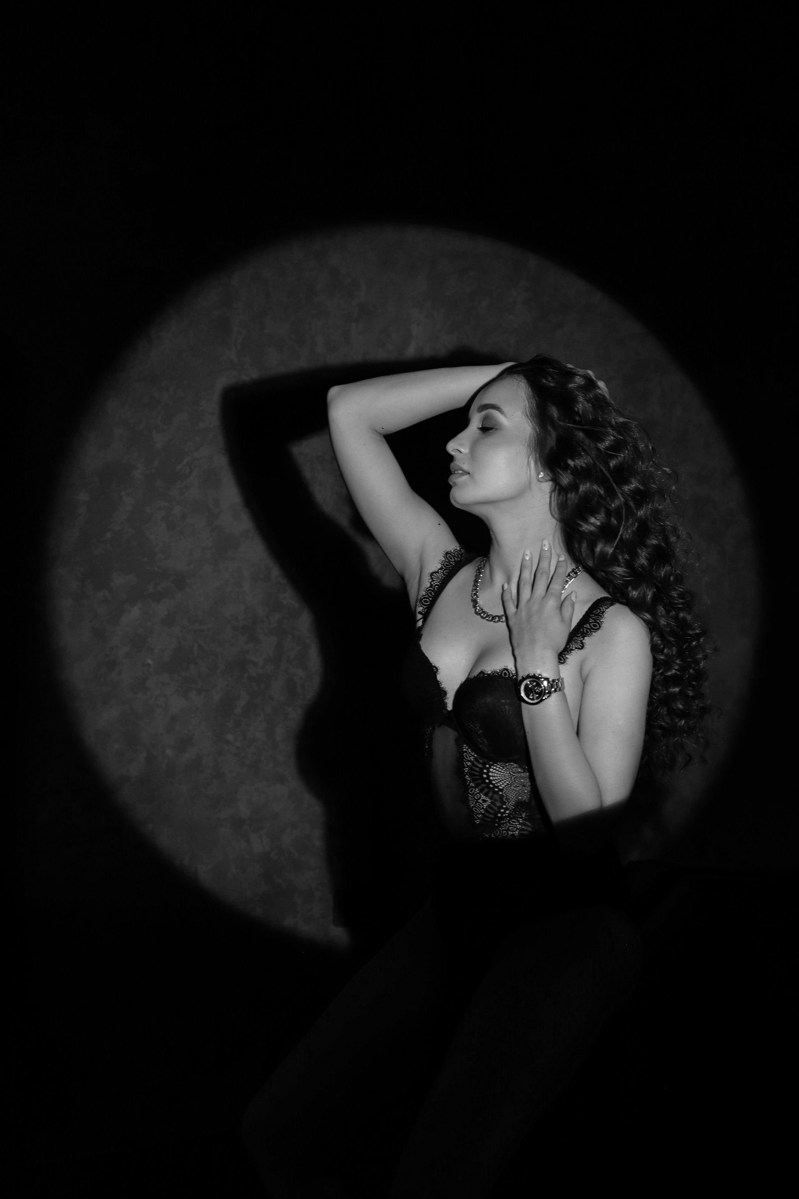 Студийные съёмки. Главная