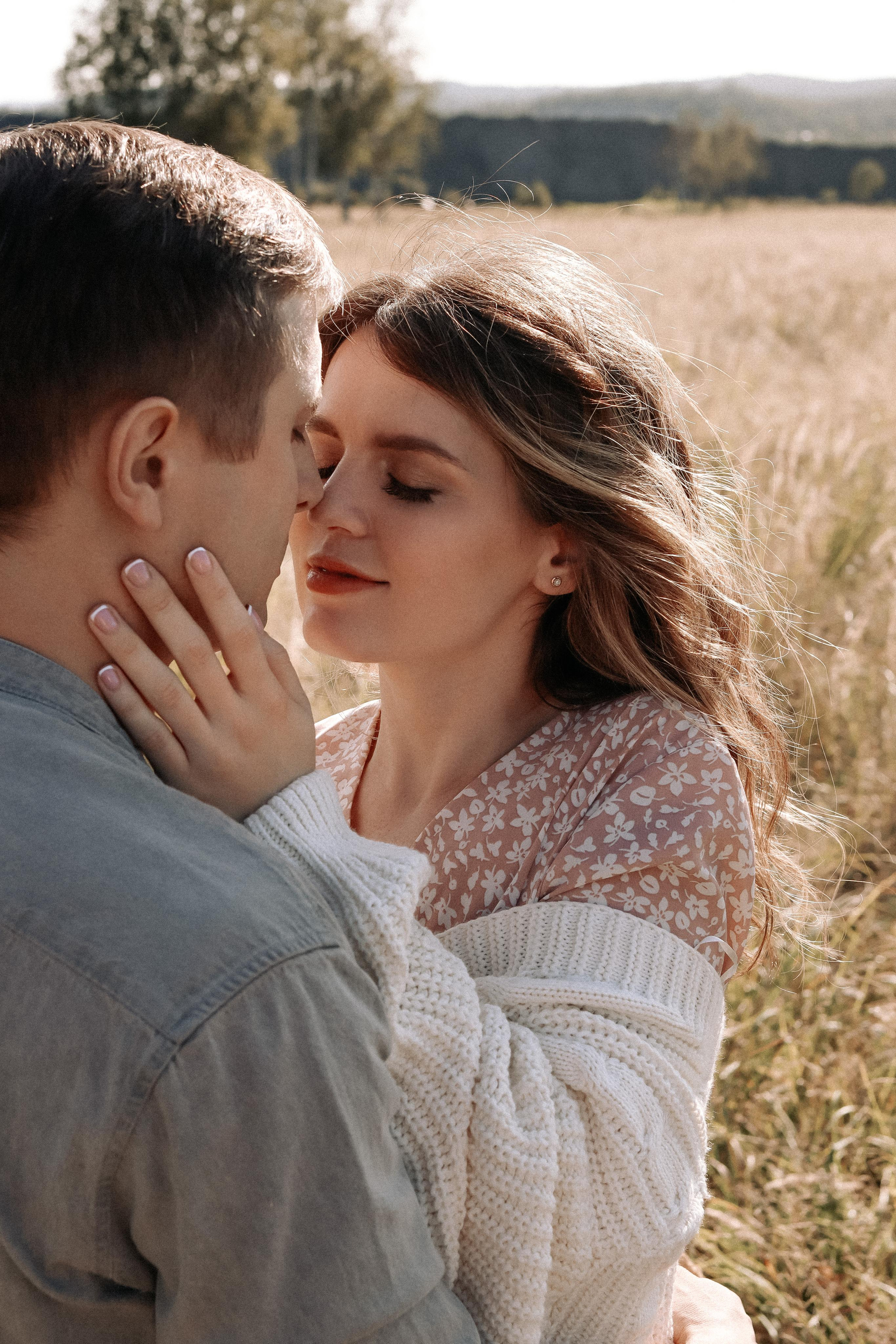 Love story и семья. Главная