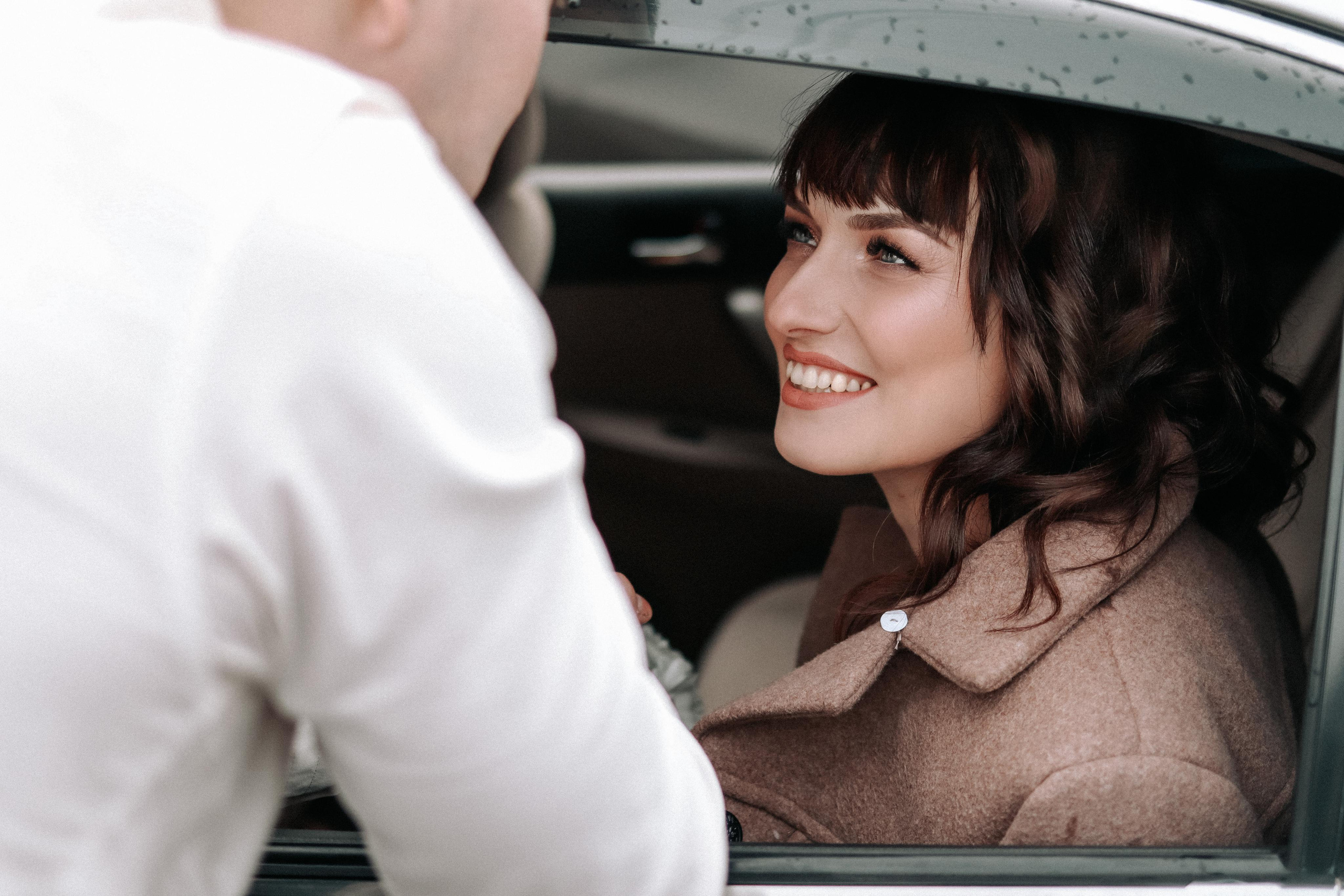 Love story и семья. Главная