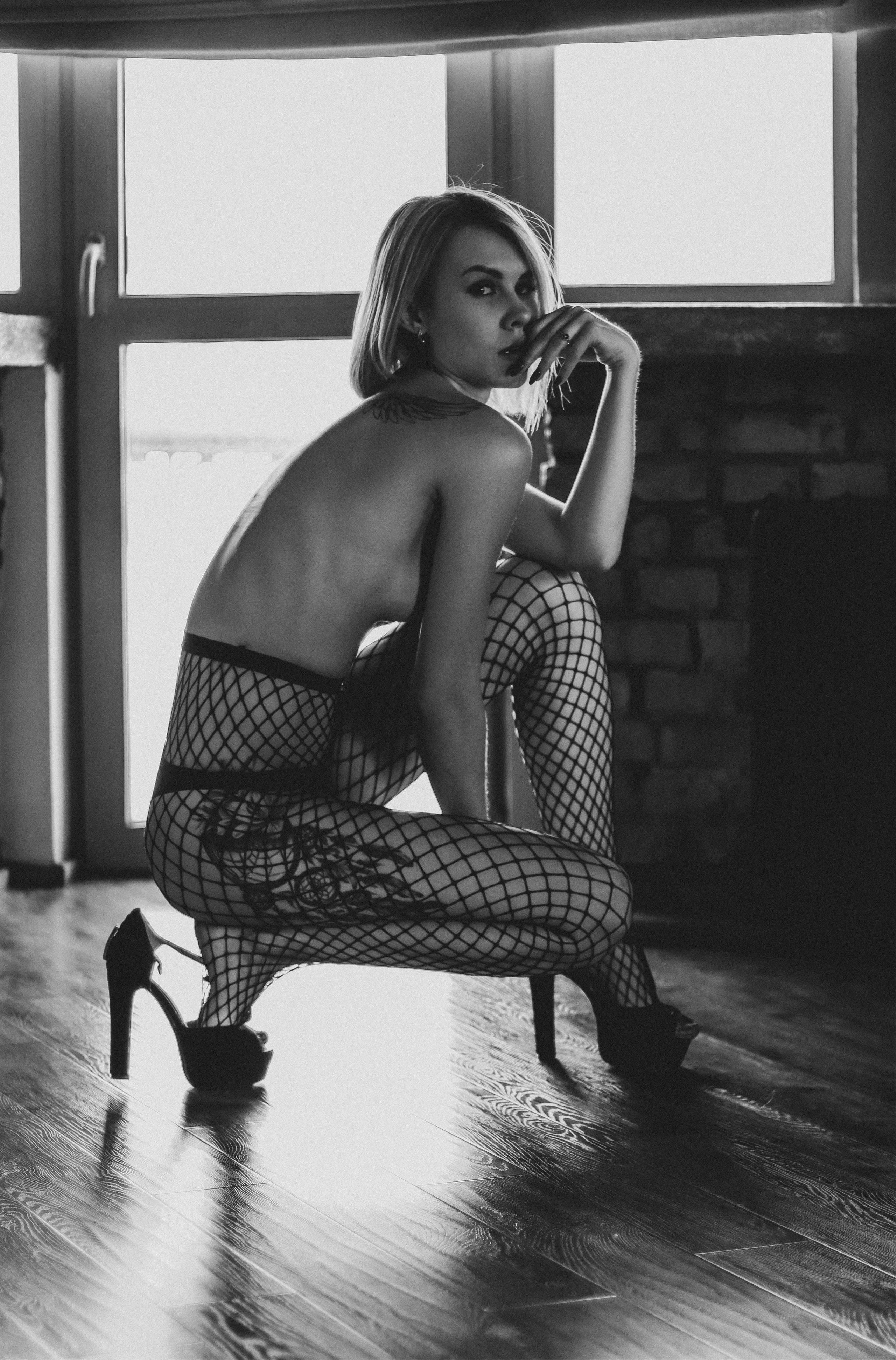 Студийные съёмки. Главная