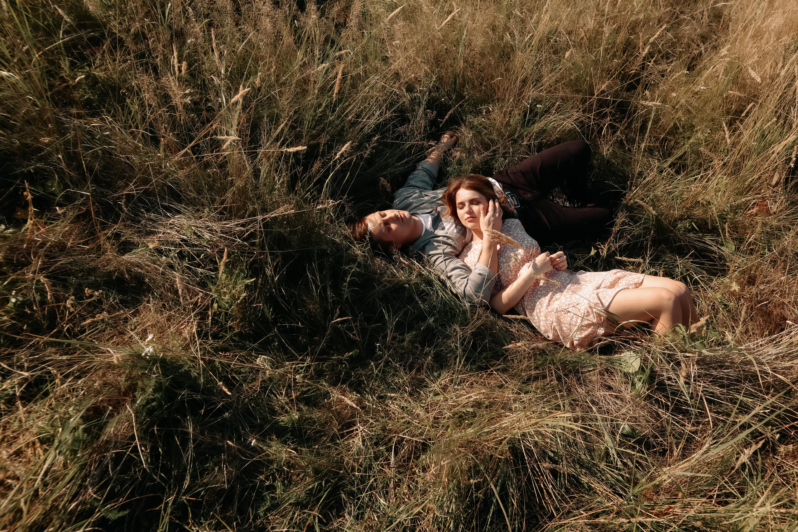 Love story и семья. Главная