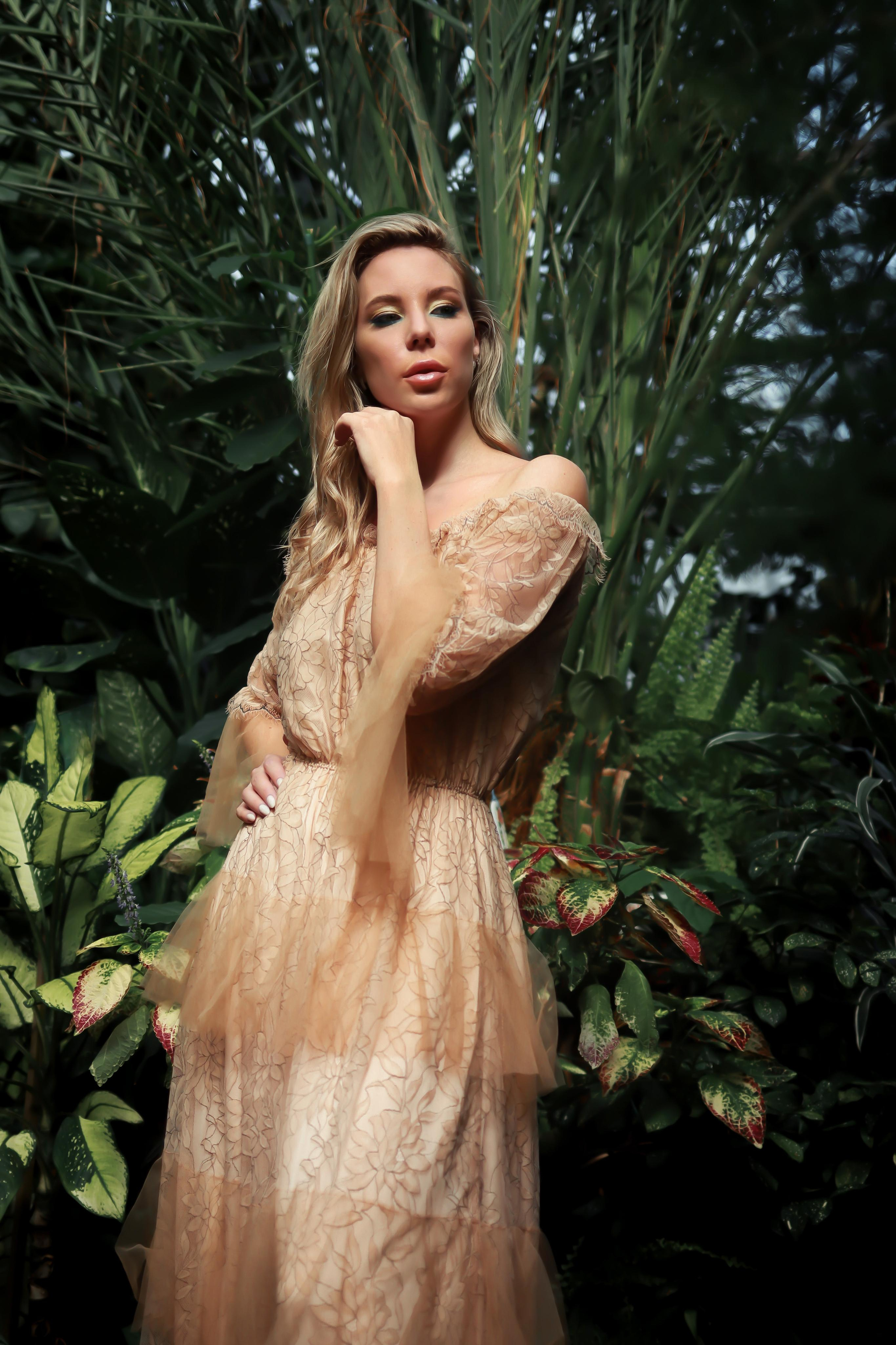 Индивидуальные съёмки на природе. Главная