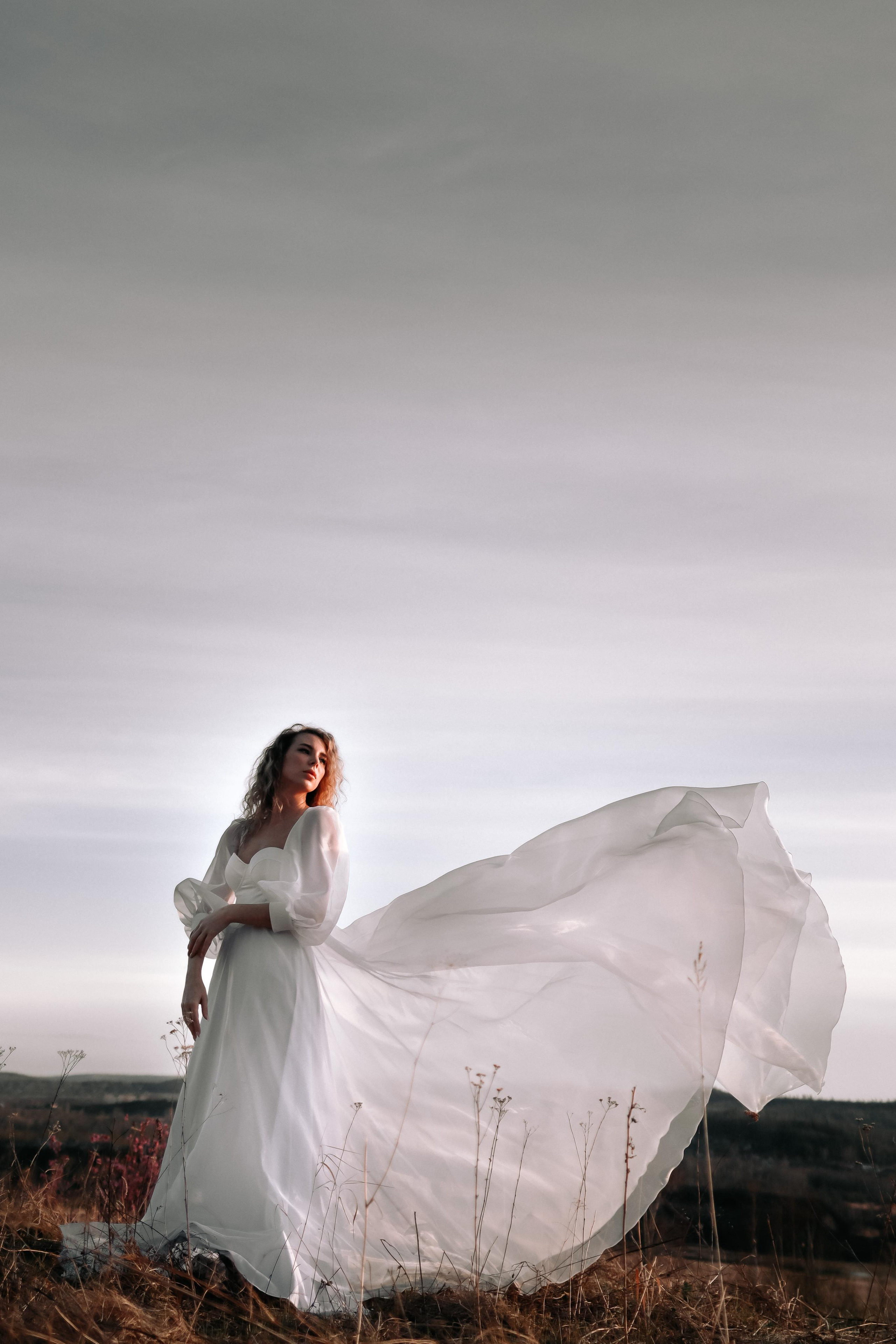 Индивидуальные съёмки на природе. Главная