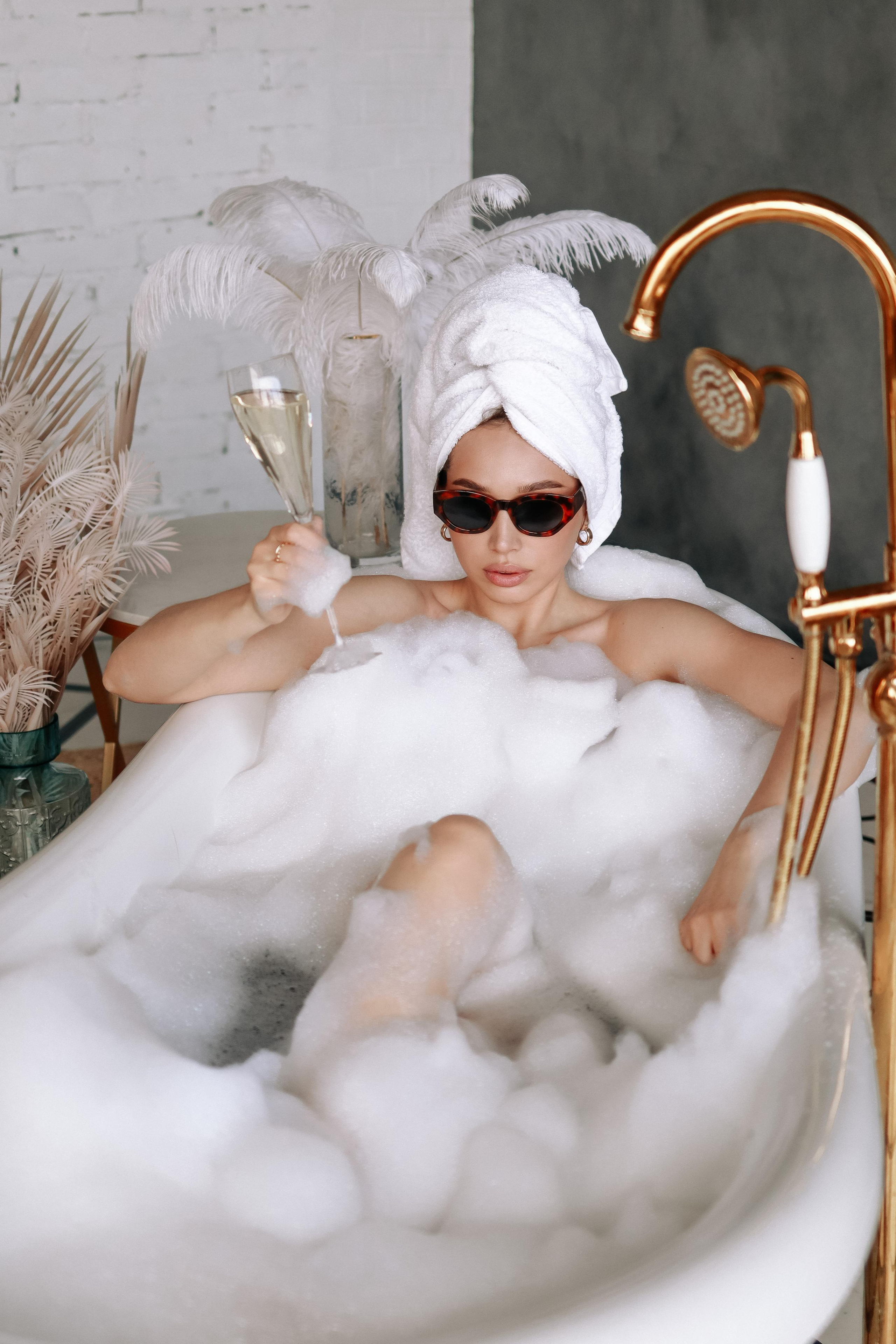 Студийные съёмки. Главная