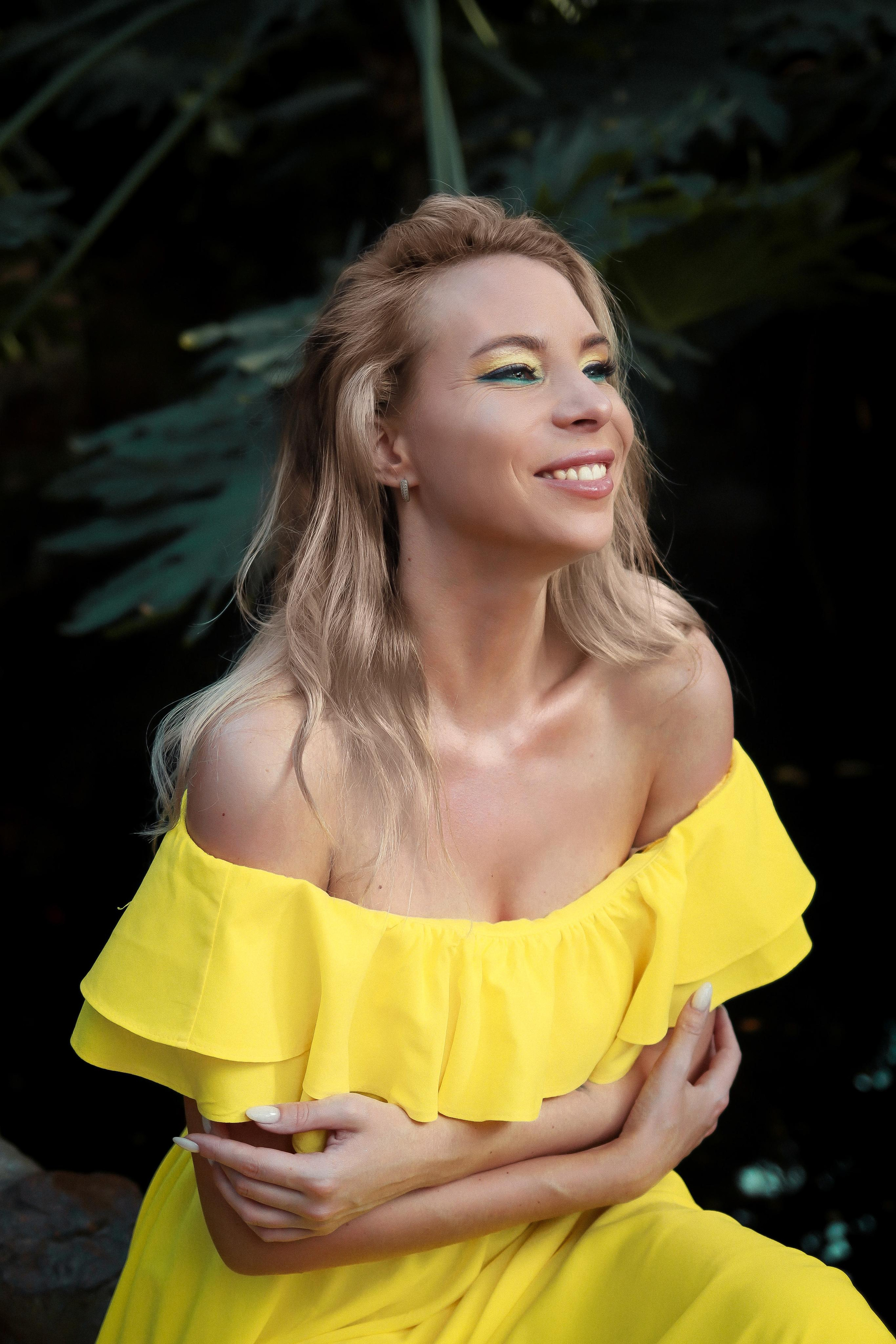 Индивидуальные съёмки на природе. Главная