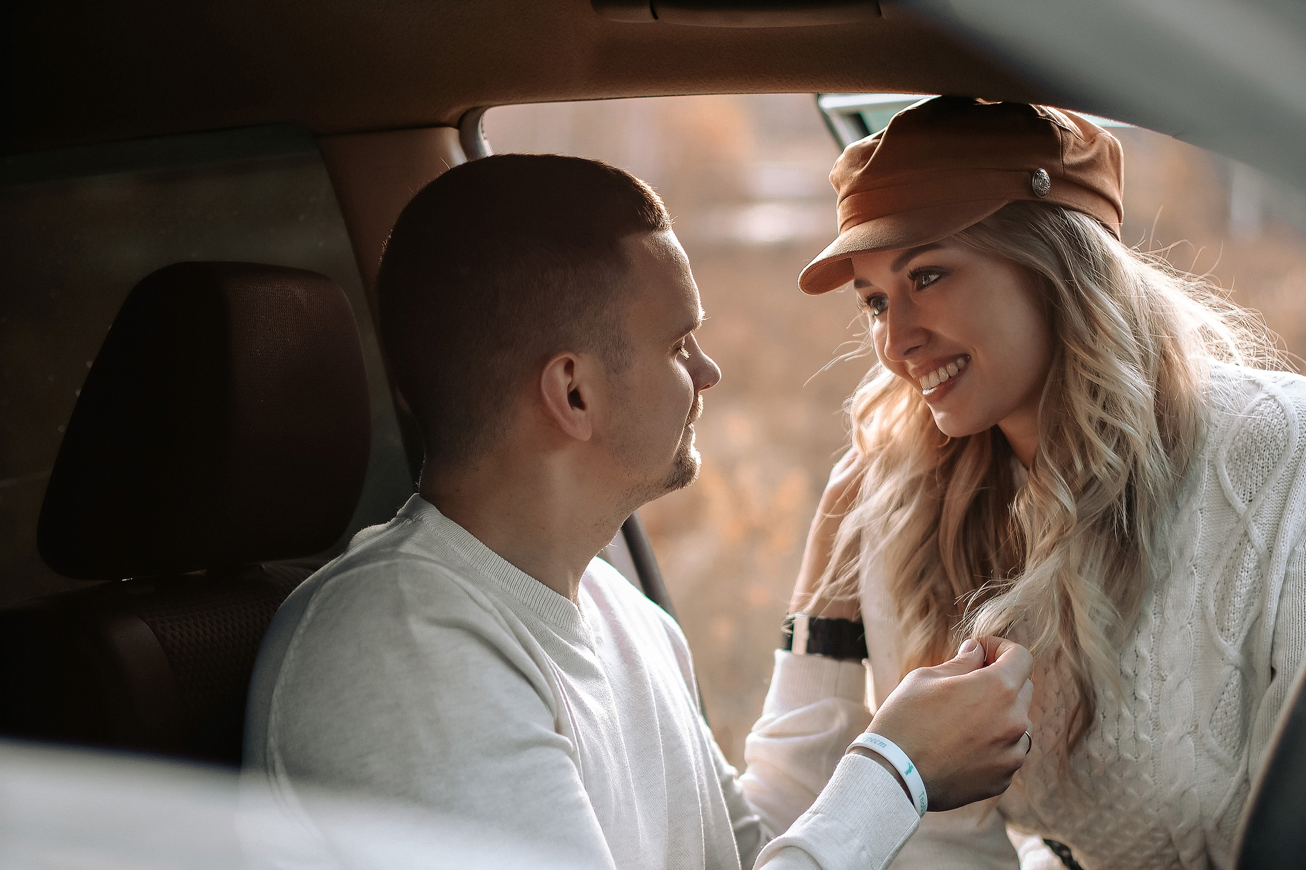 Love story и семья. Главная