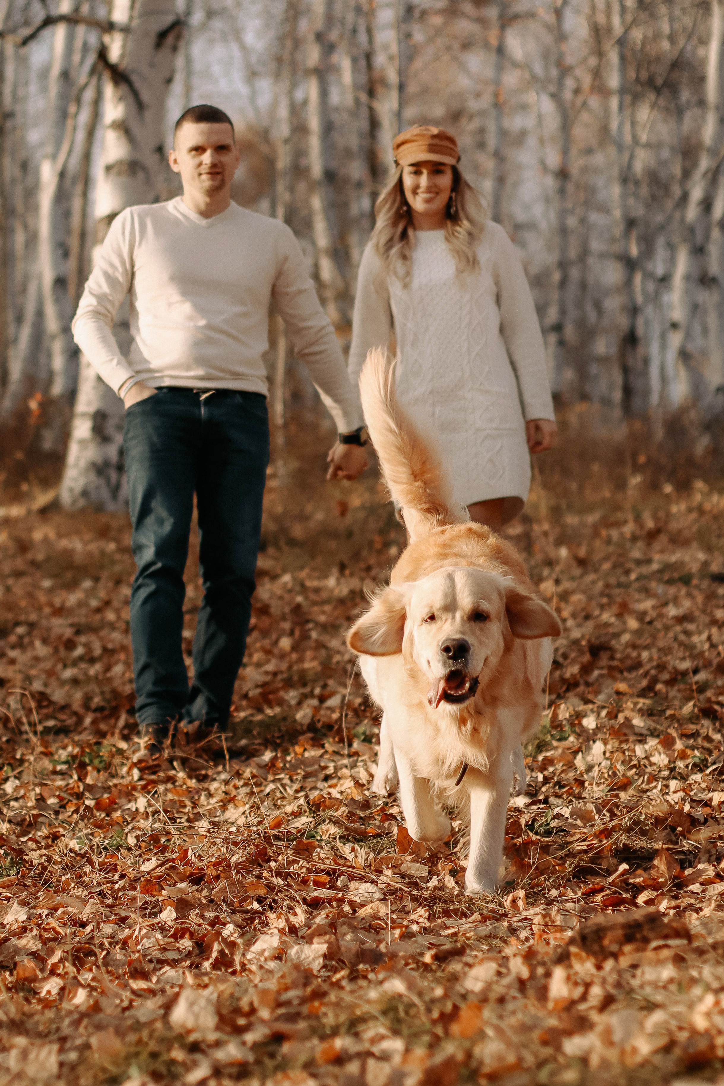 Love story и семья. Главная