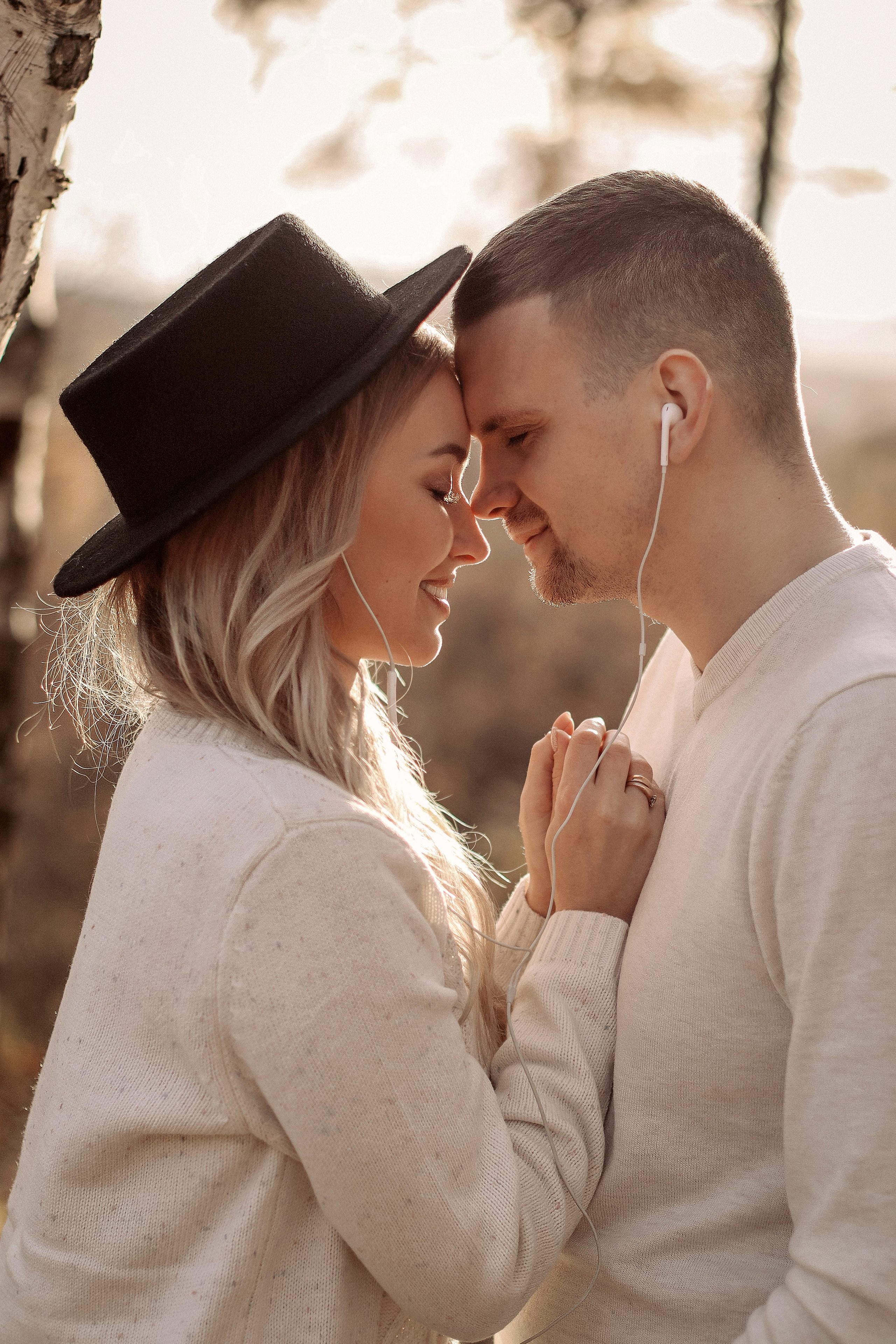 Love story и семья. Главная