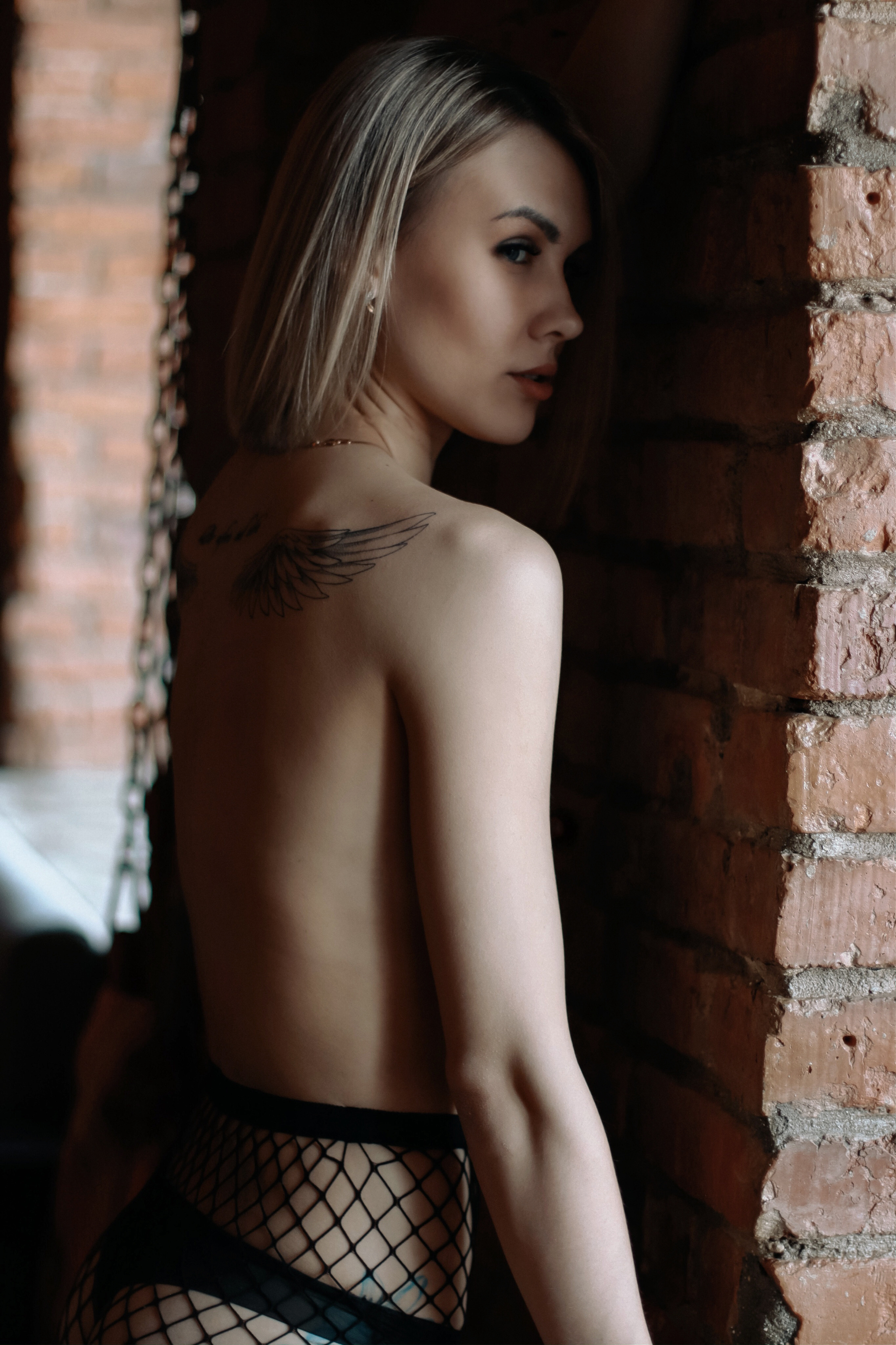 Студийные съёмки. Главная