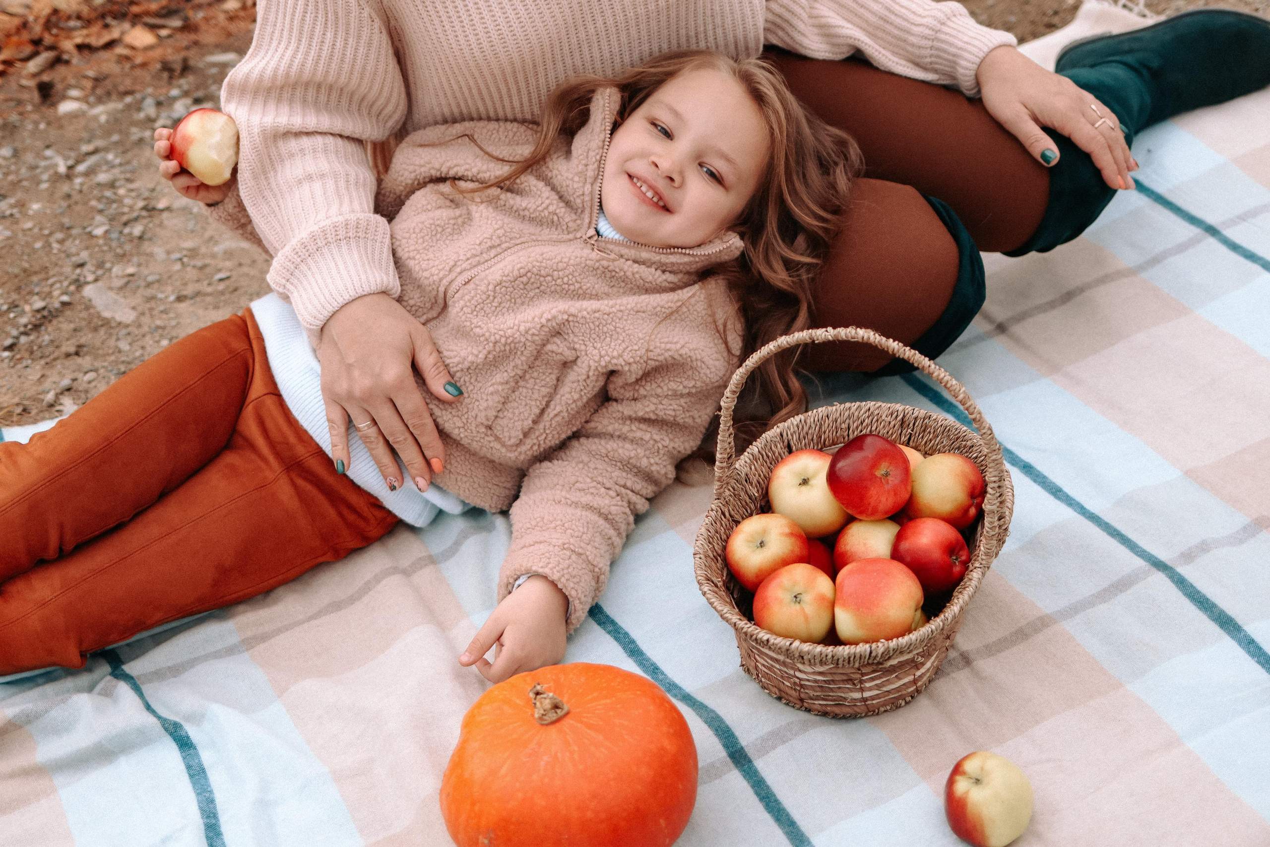 Love story и семья. Главная