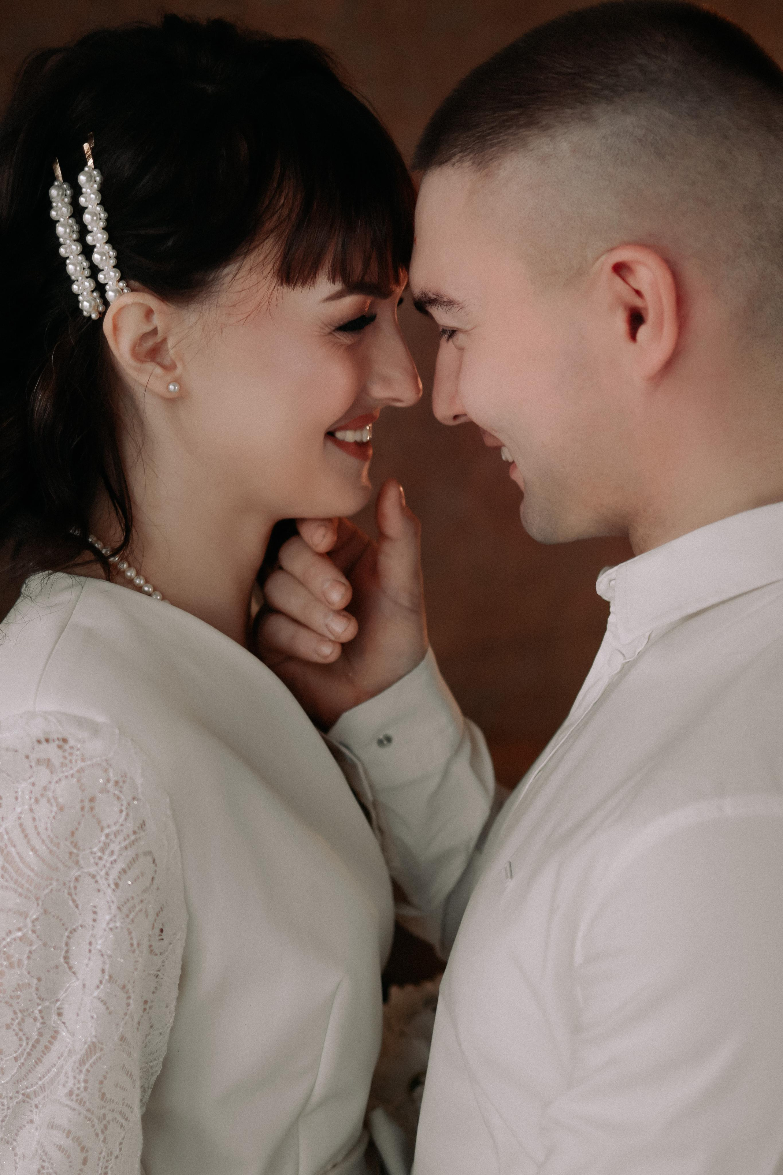 Love story и семья. Главная