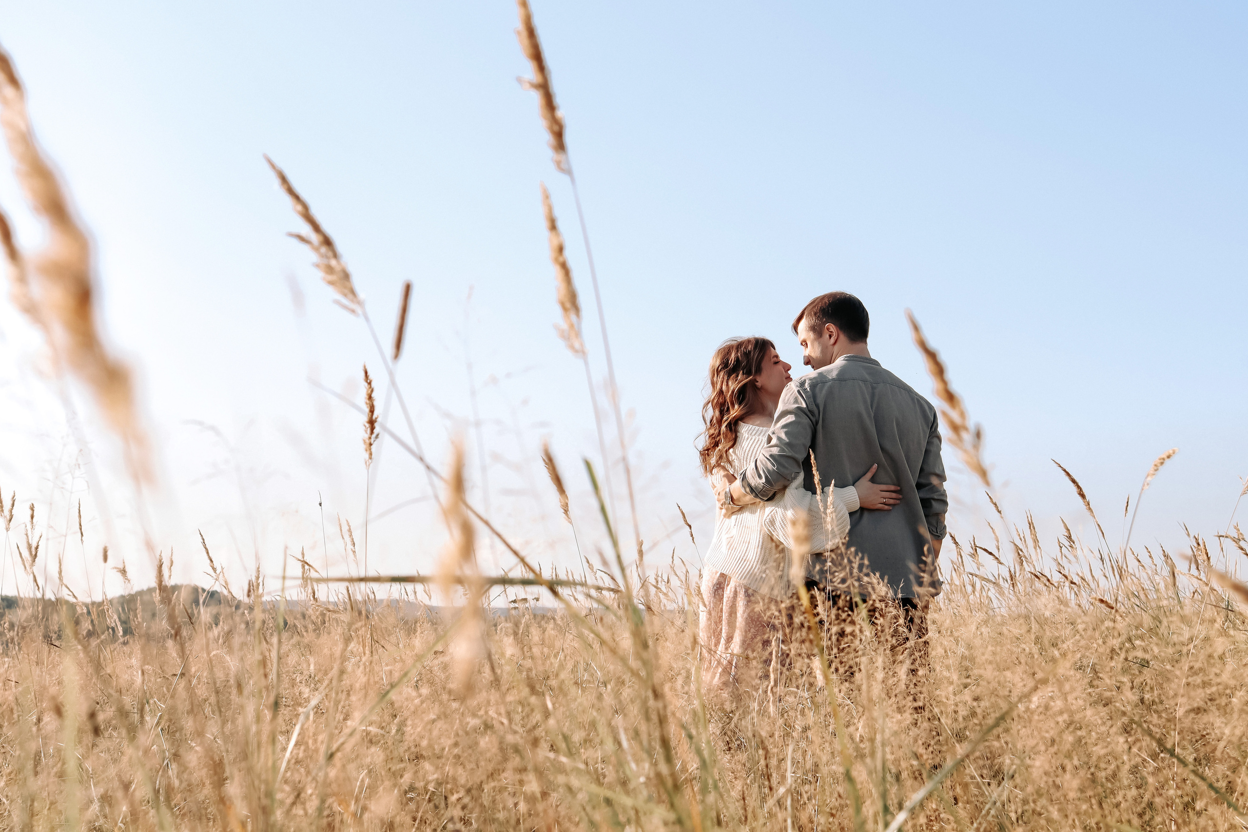 Love story и семья. Главная