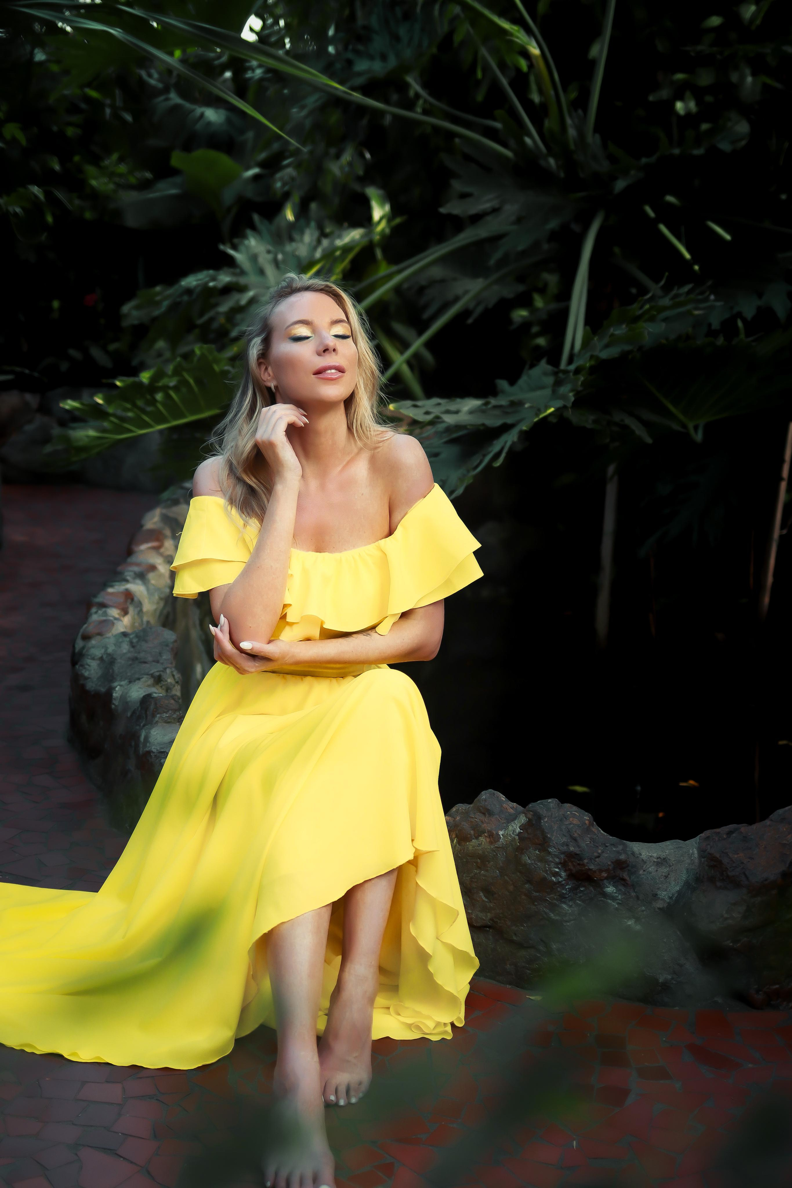 Индивидуальные съёмки на природе. Главная