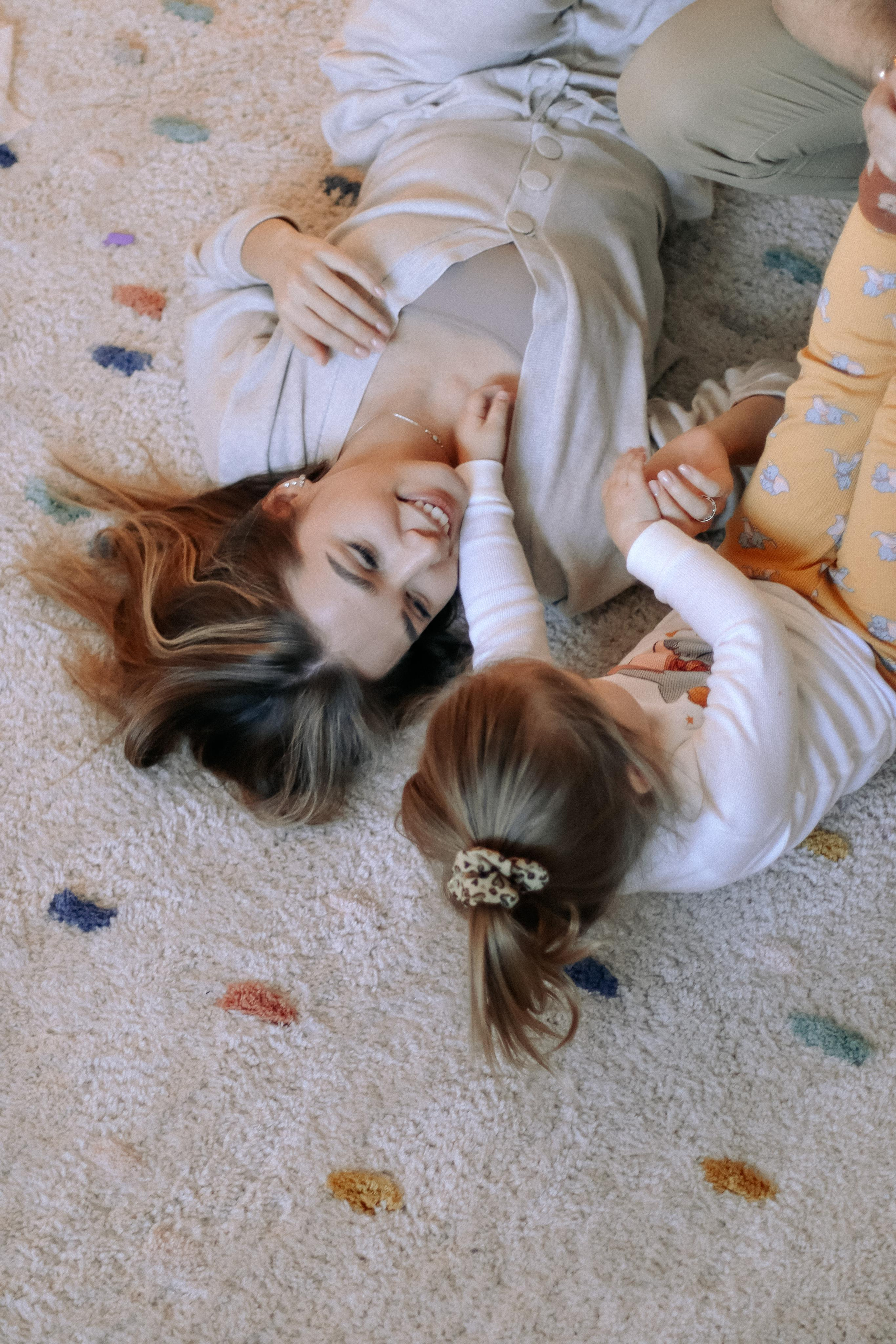 Love story и семья. Главная