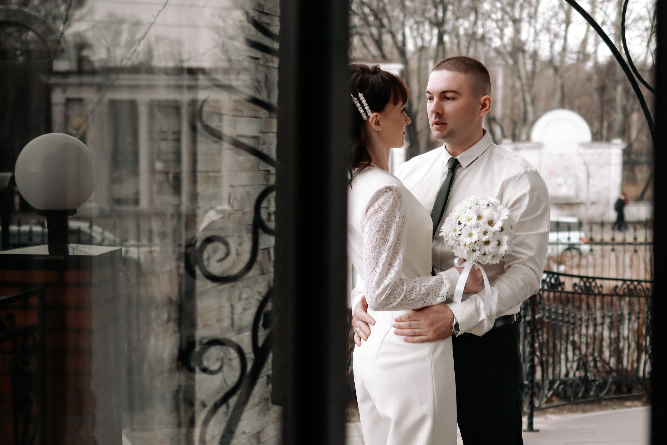 Love story и семья. Главная