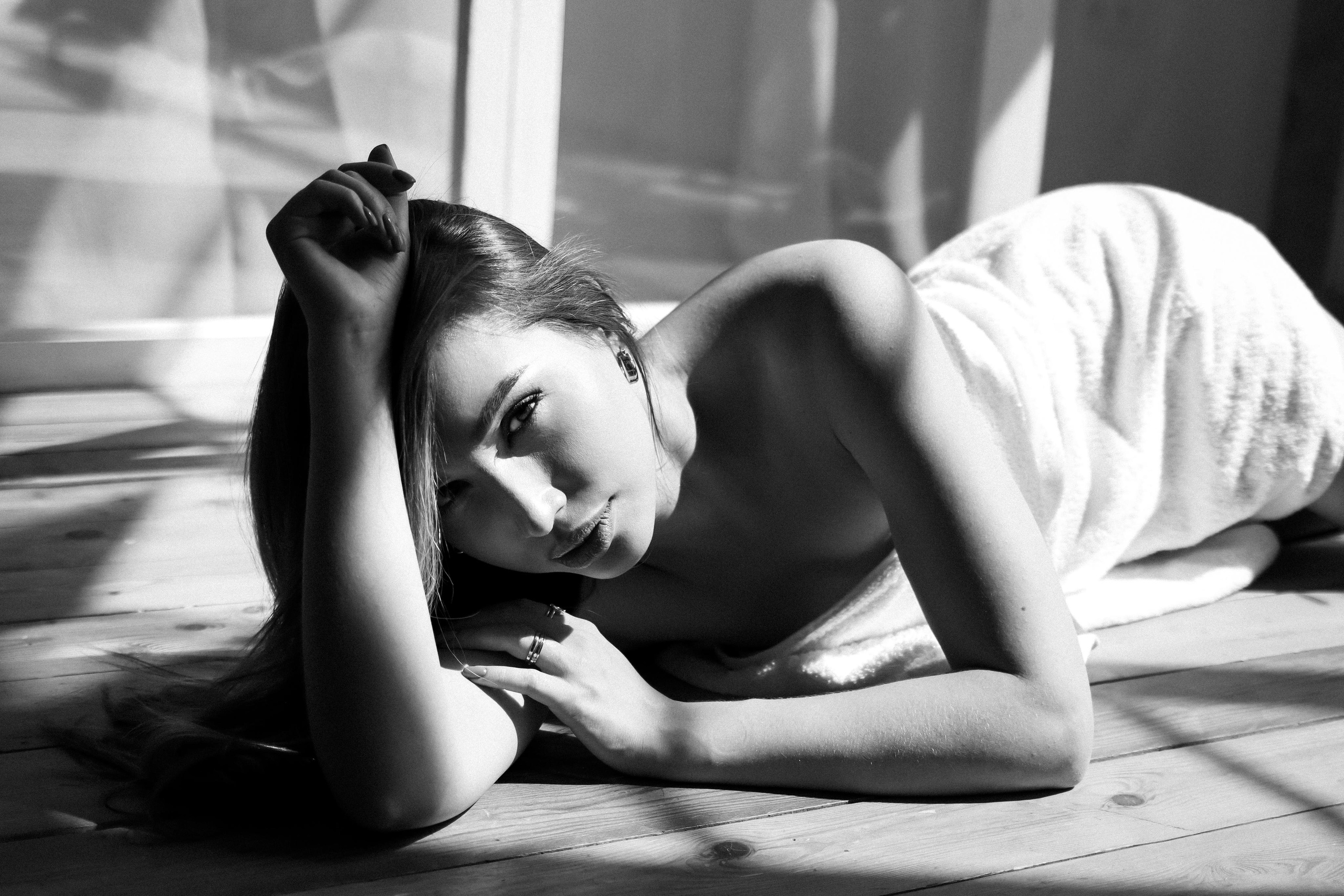 Студийные съёмки. Главная