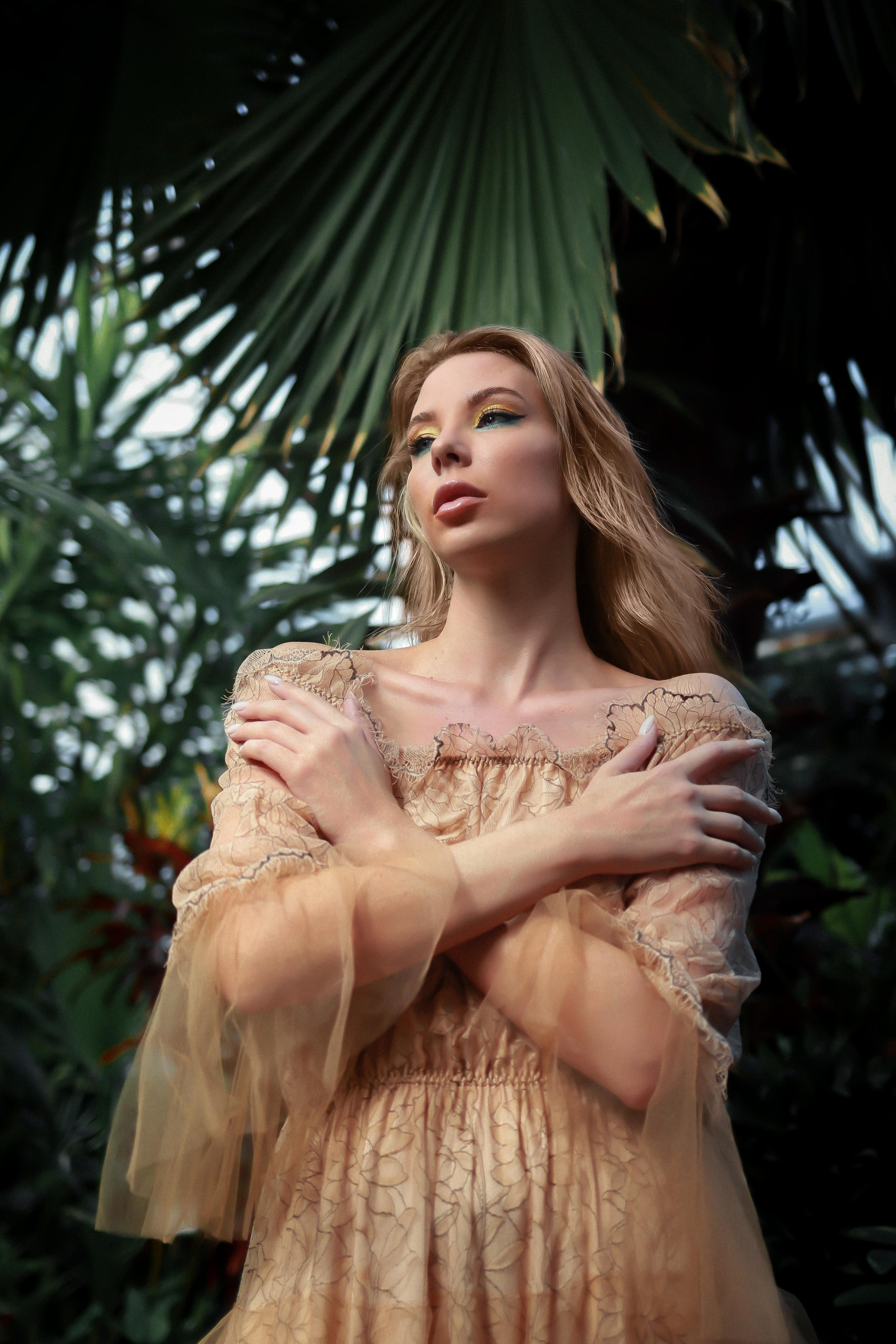 Индивидуальные съёмки на природе. Главная