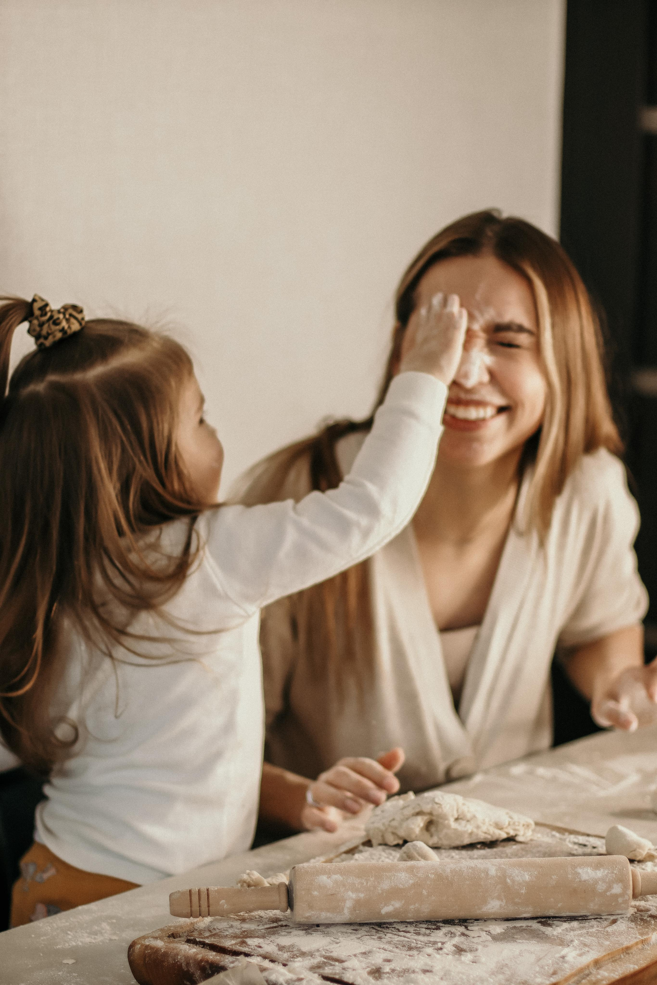 Love story и семья. Главная