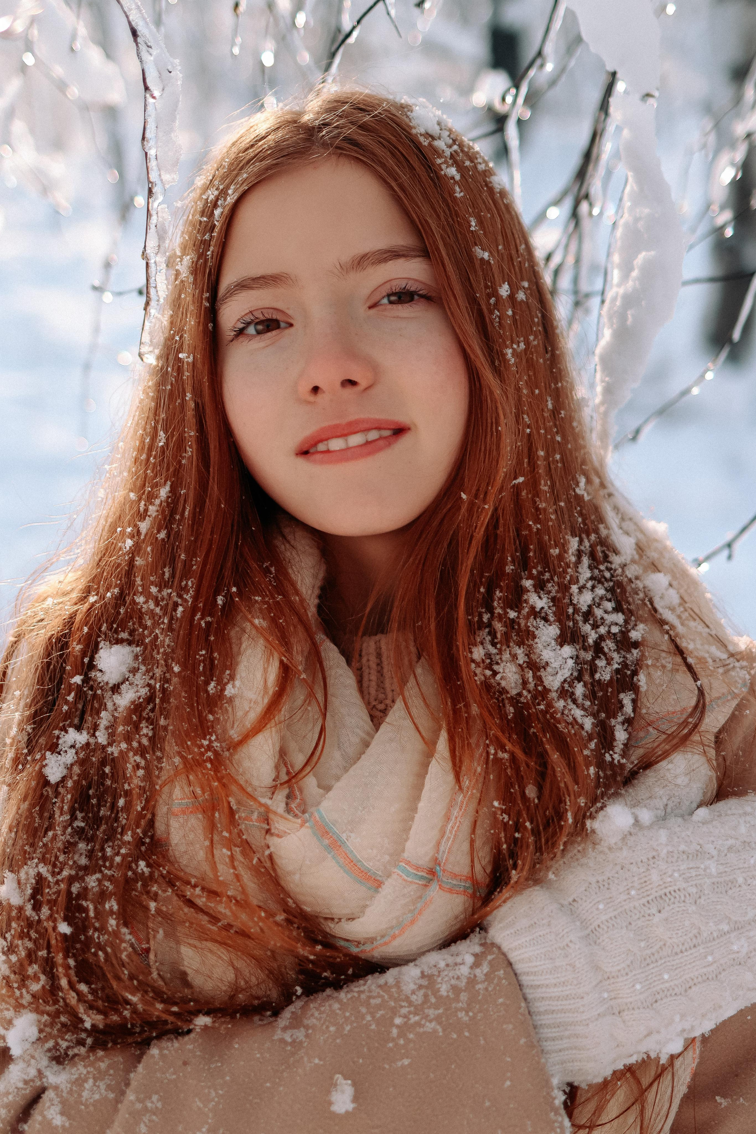 Индивидуальные съёмки на природе. Главная