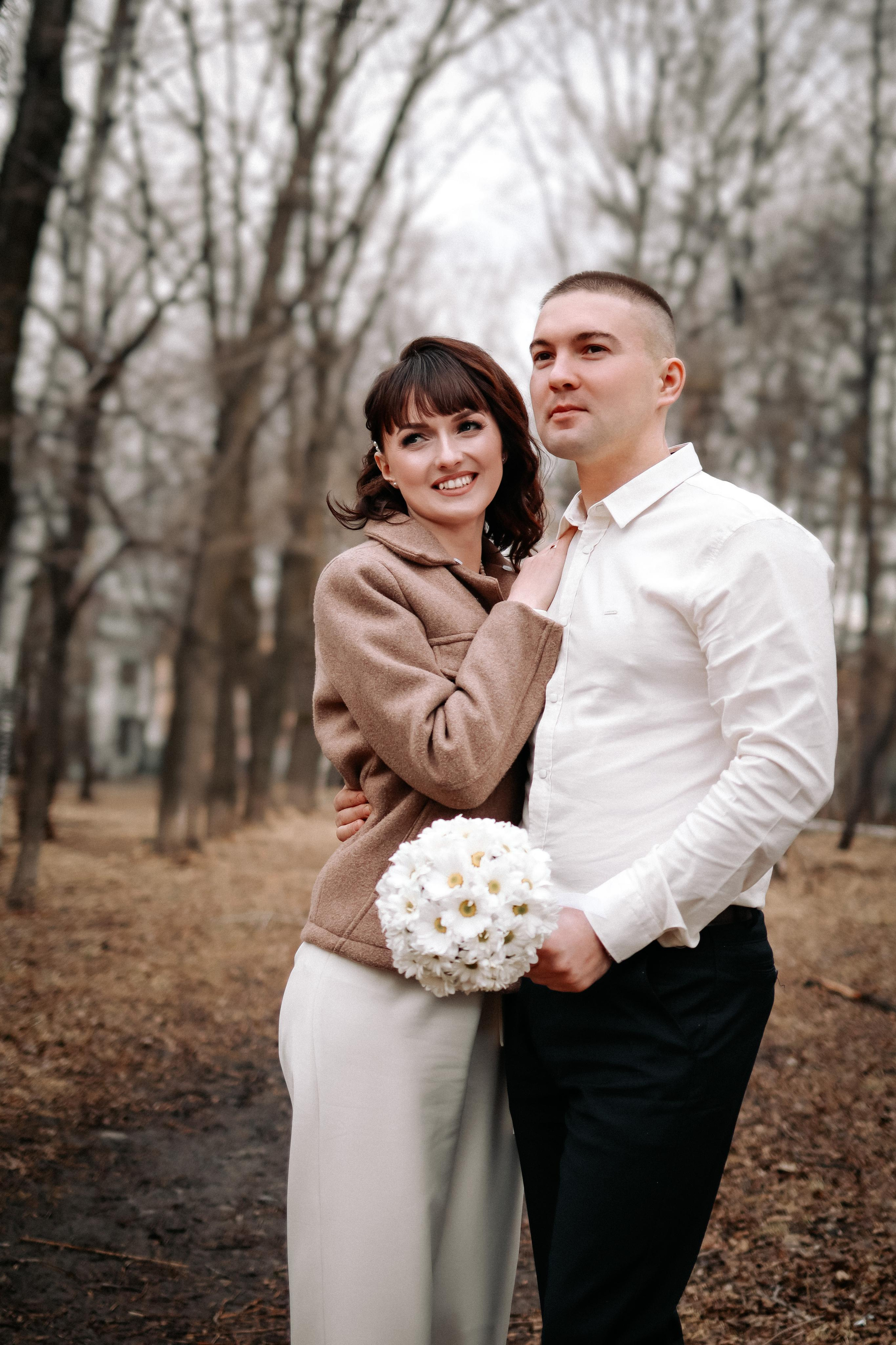 Love story и семья. Главная