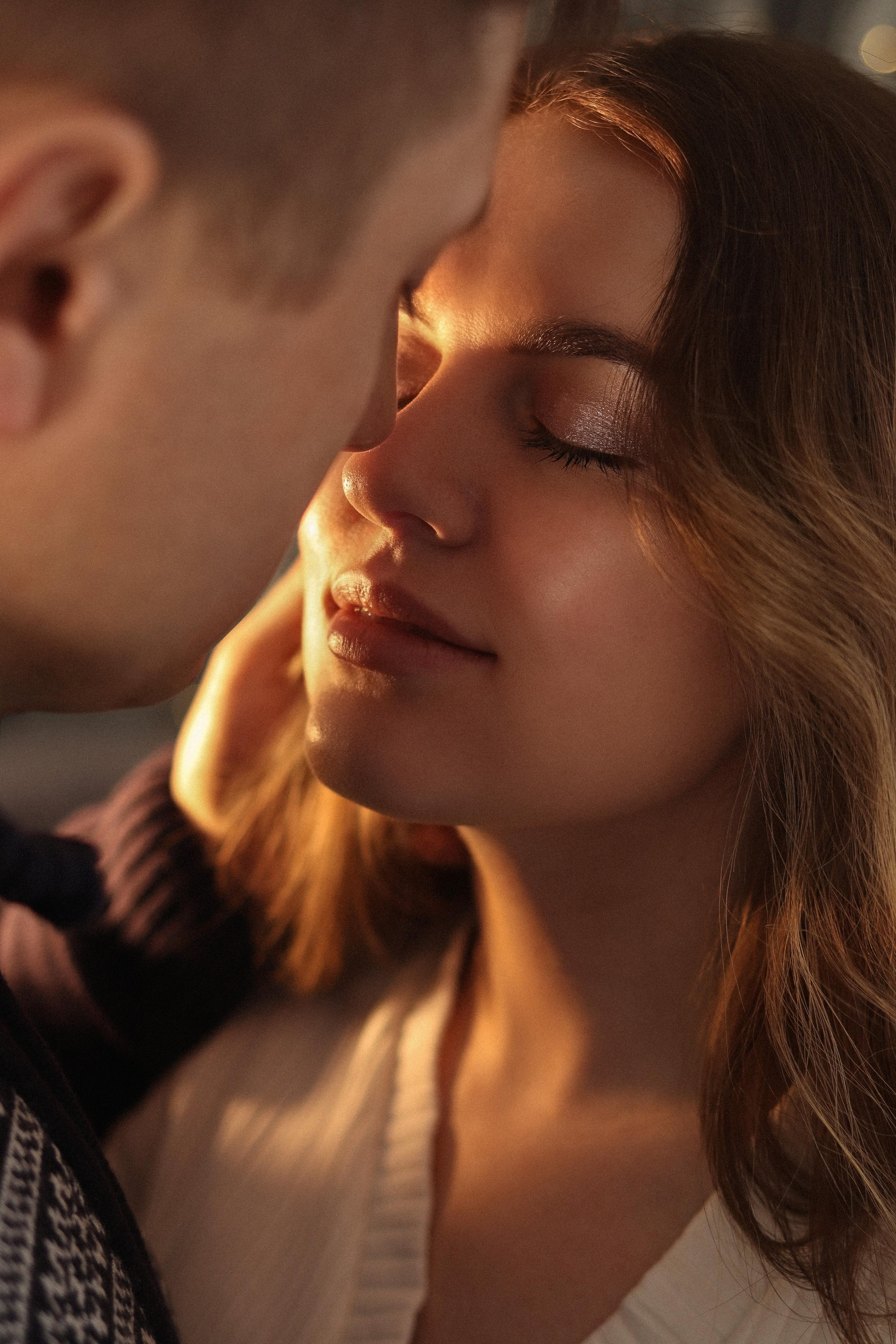 Love story и семья. Главная